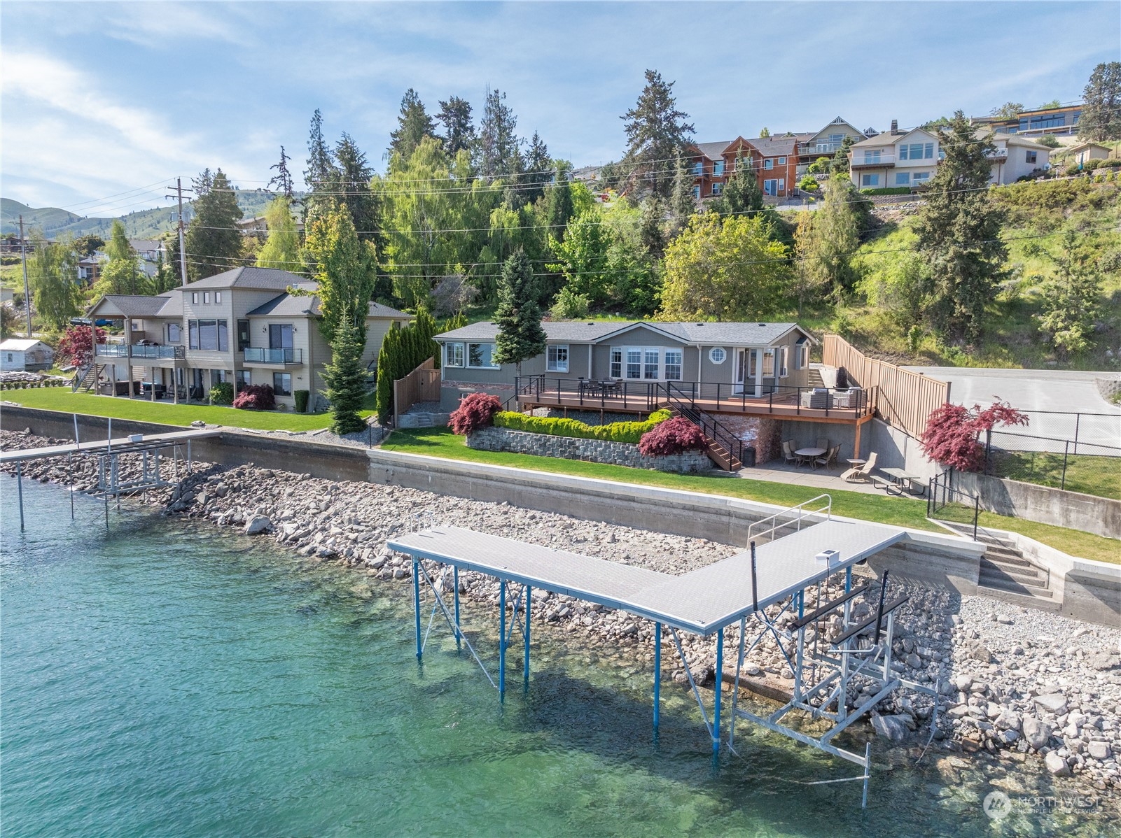 1308 South Lakeshore Road