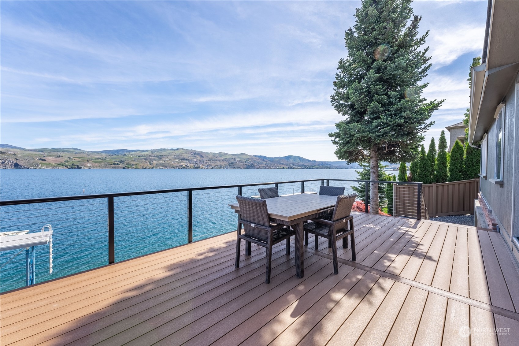 1308 South Lakeshore Road