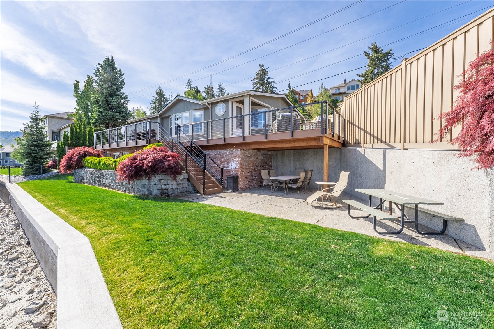 1308 South Lakeshore Road