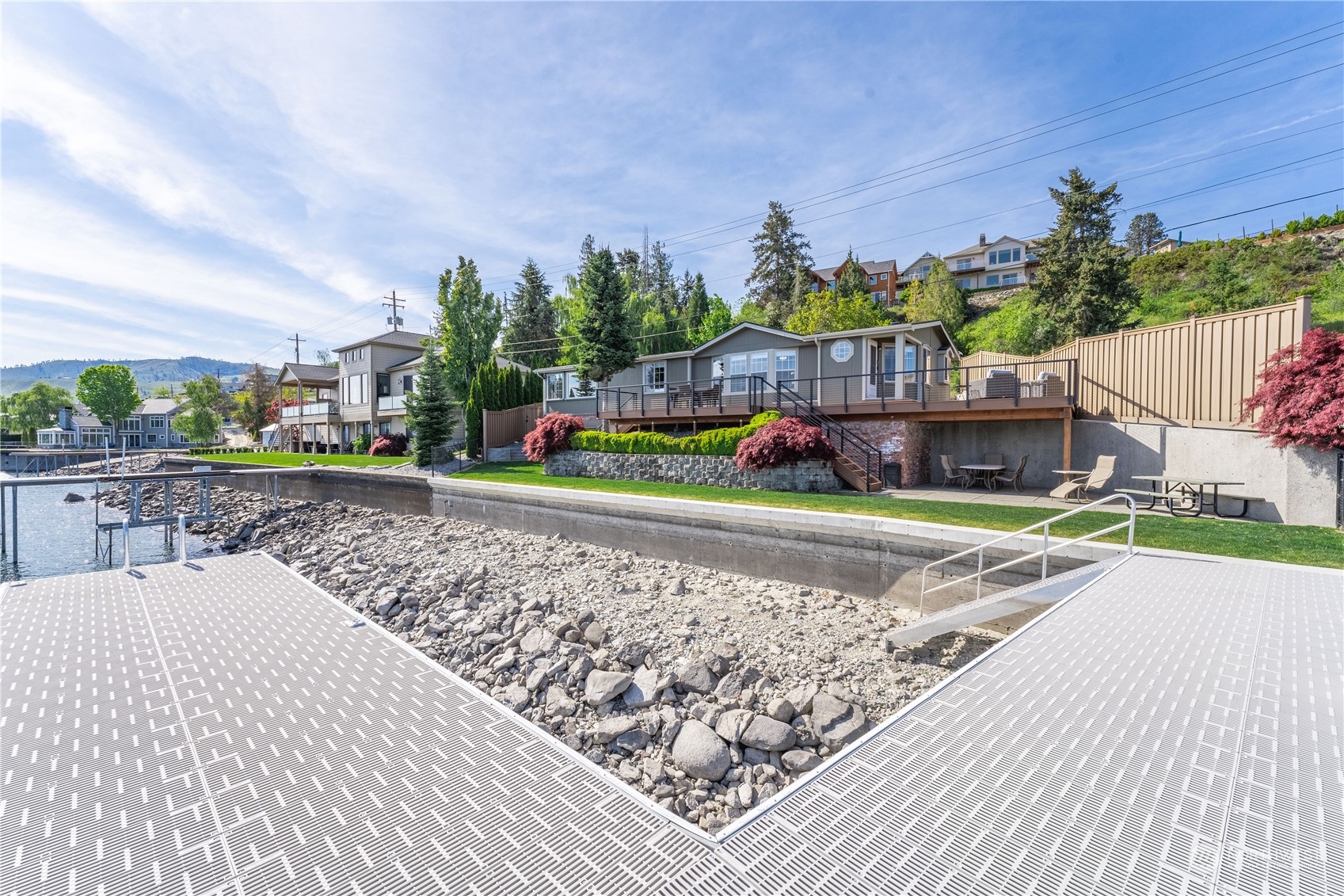 1308 South Lakeshore Road