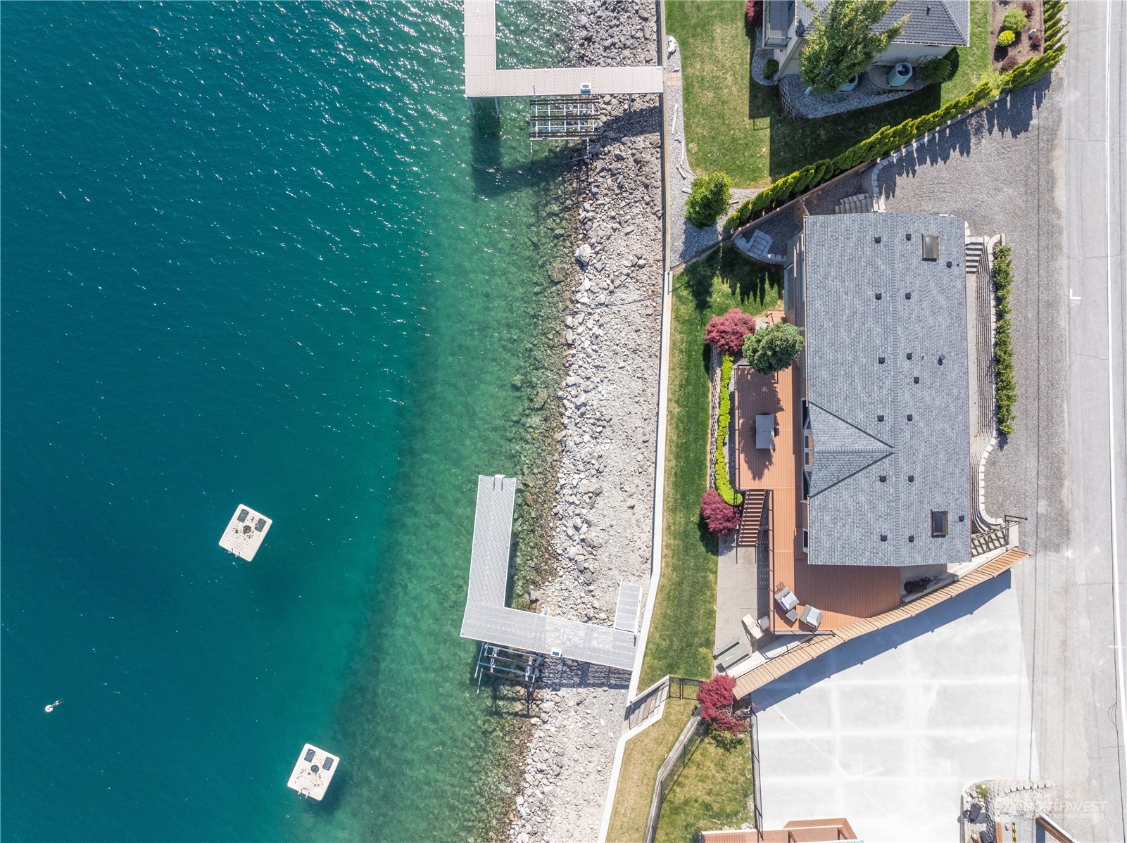 1308 South Lakeshore Road