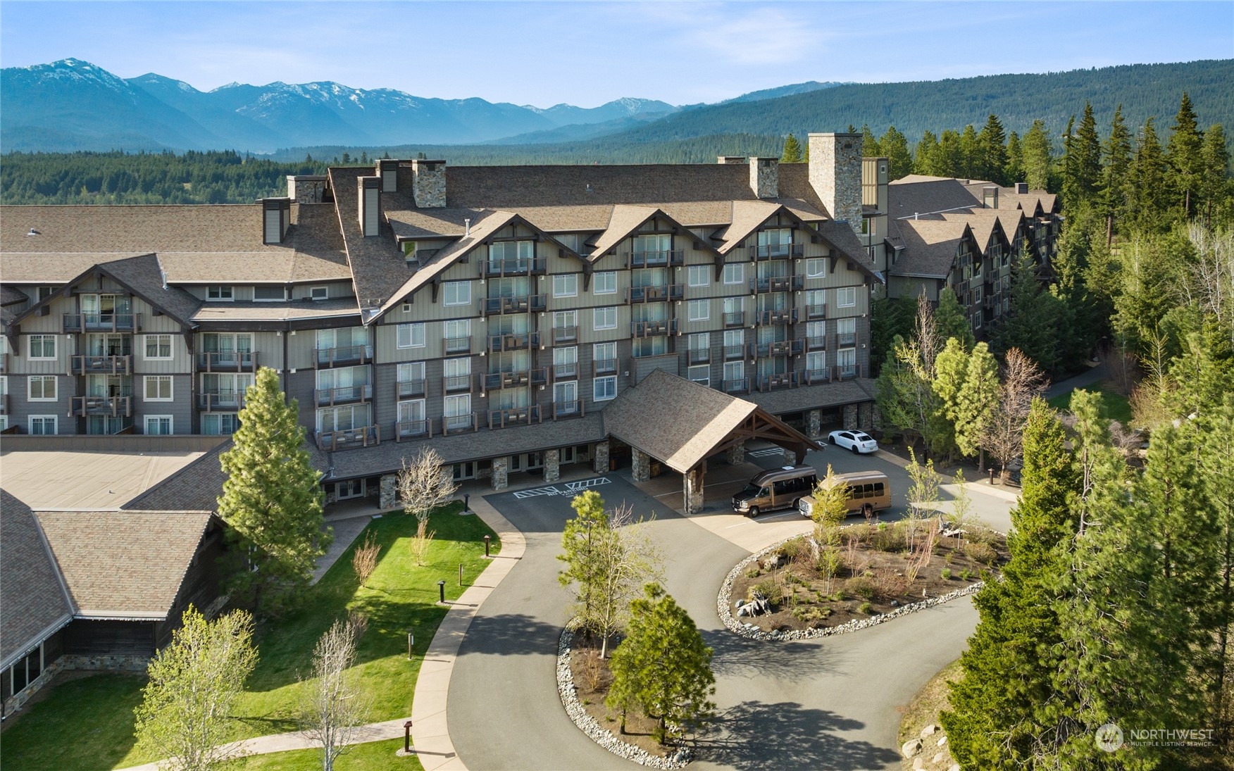 3600 Suncadia Trail Unit: 4046