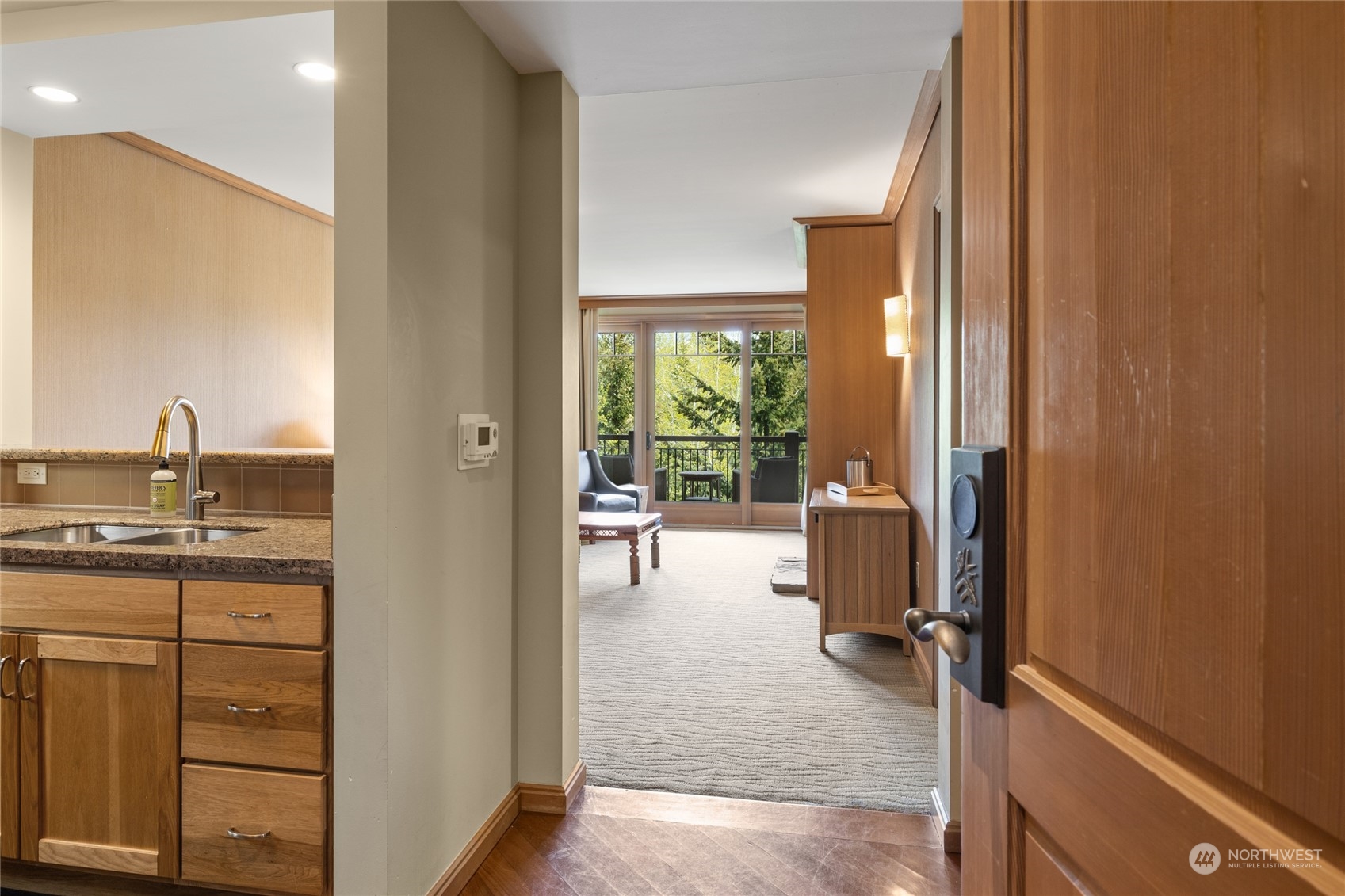 3600 Suncadia Trail Unit: 4046