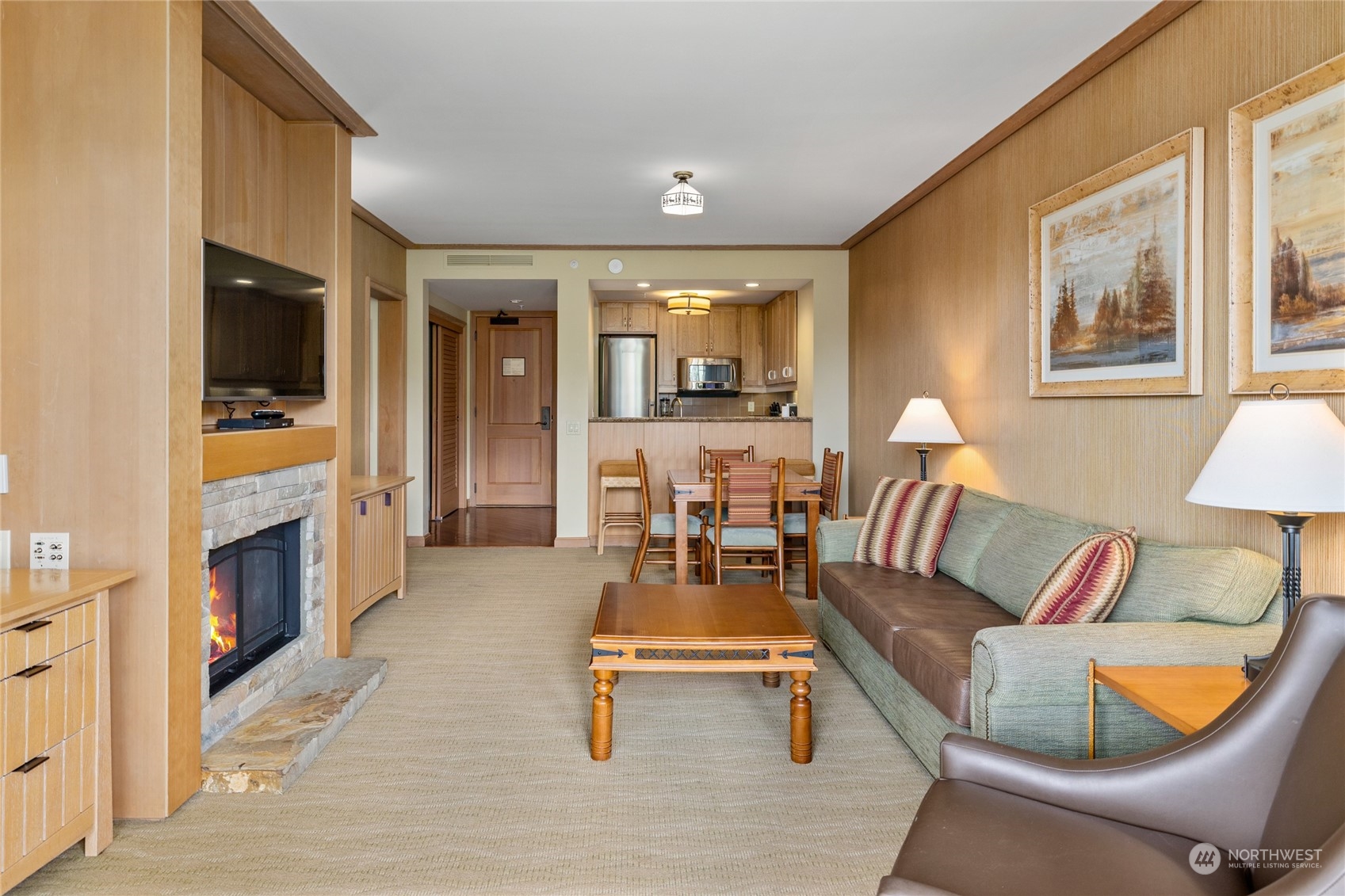 3600 Suncadia Trail Unit: 4046