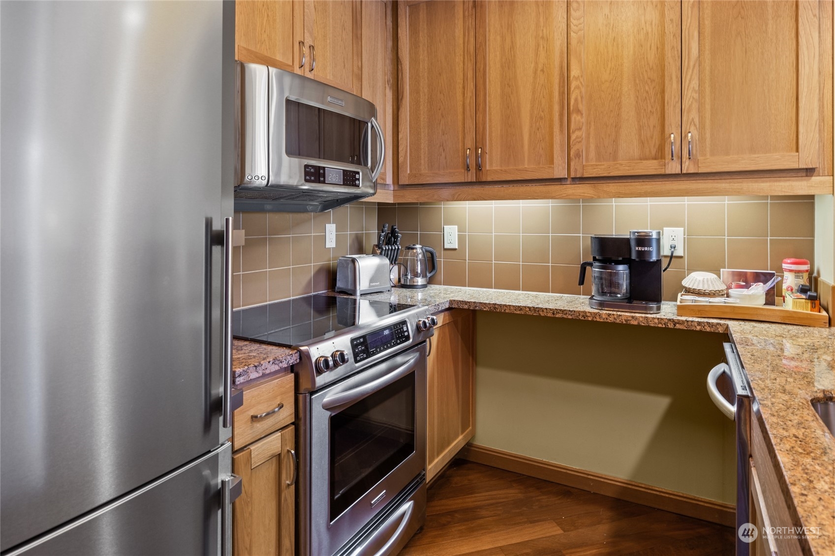 3600 Suncadia Trail Unit: 4046