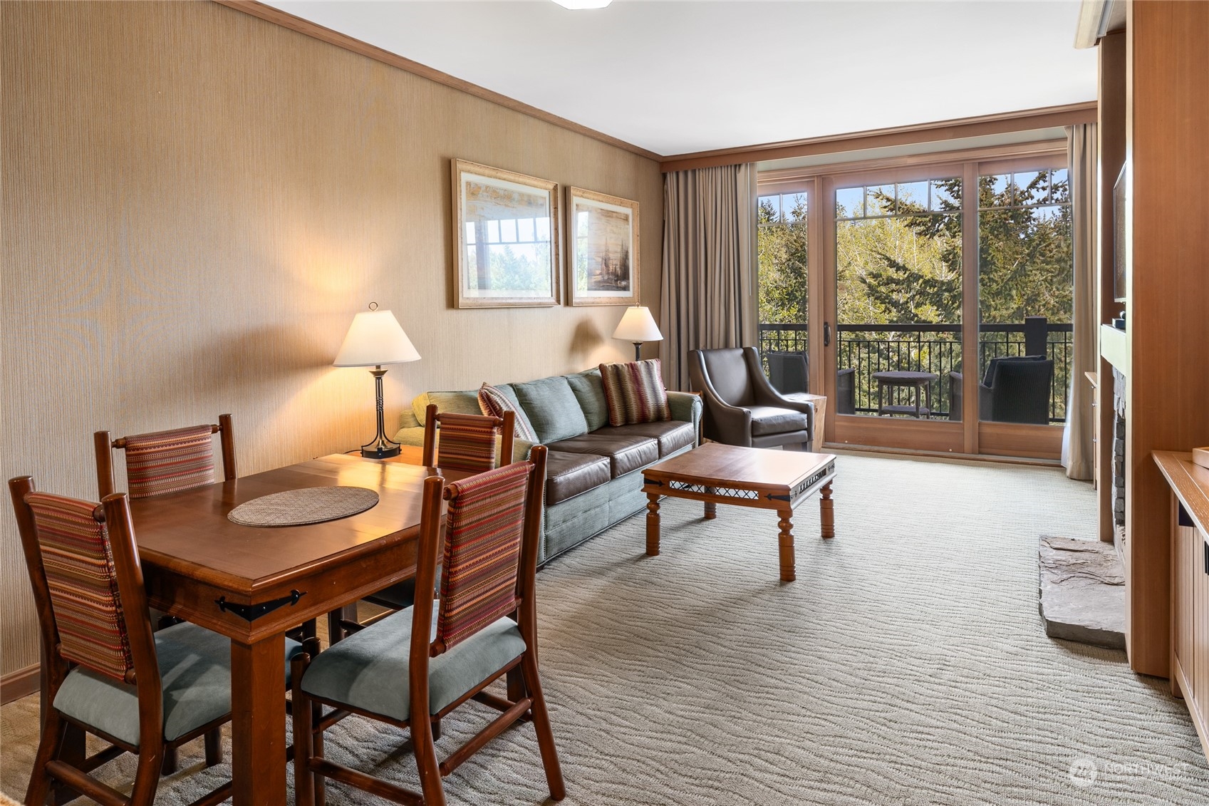 3600 Suncadia Trail Unit: 4046