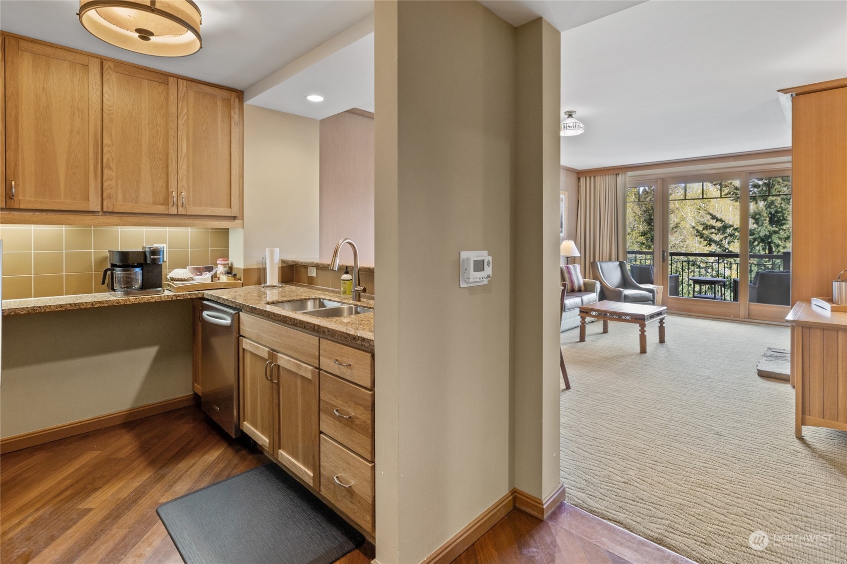 3600 Suncadia Trail Unit: 4046
