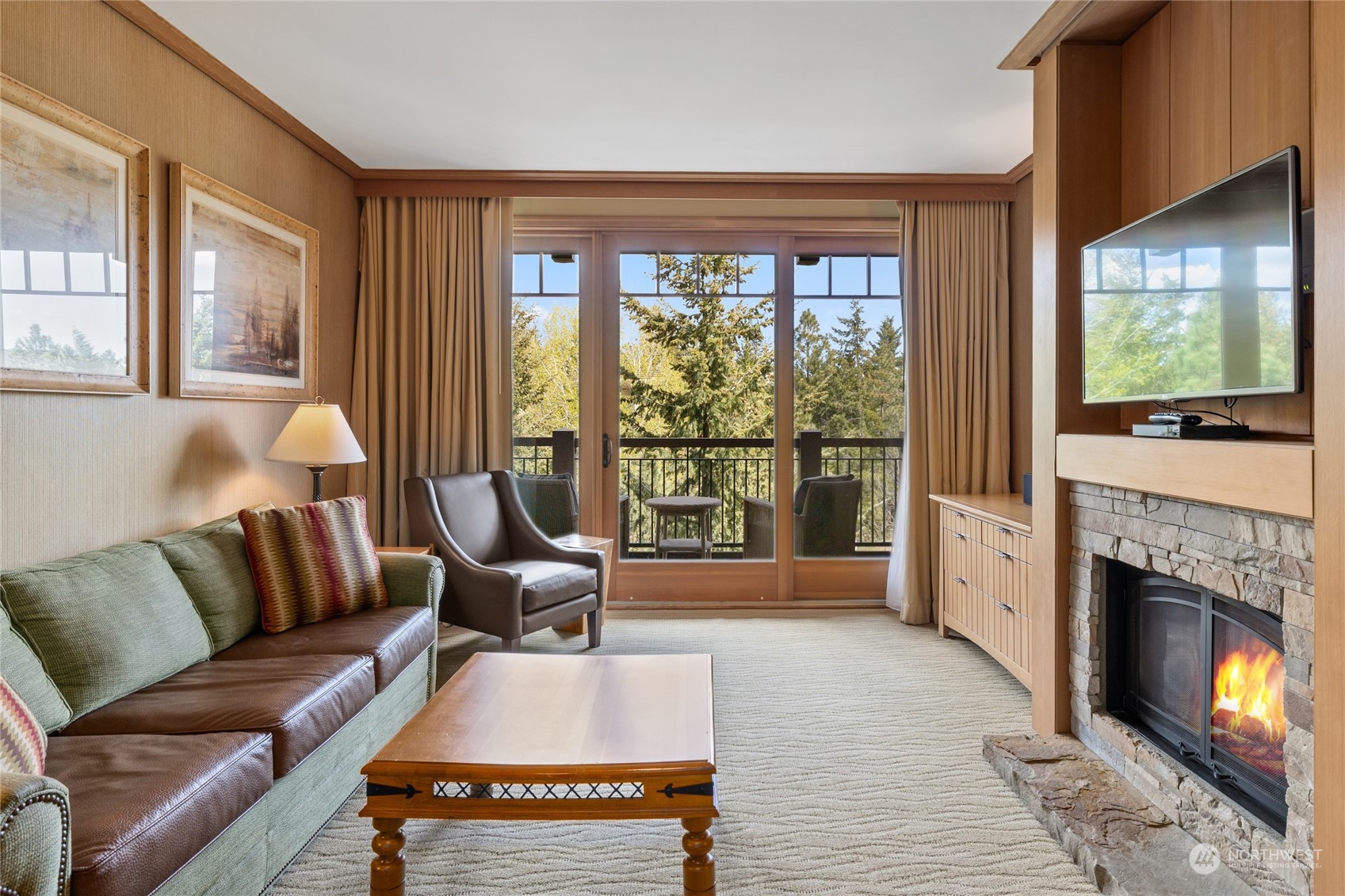 3600 Suncadia Trail Unit: 4046