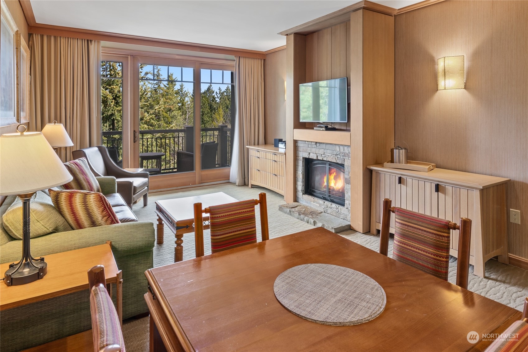 3600 Suncadia Trail Unit: 4046
