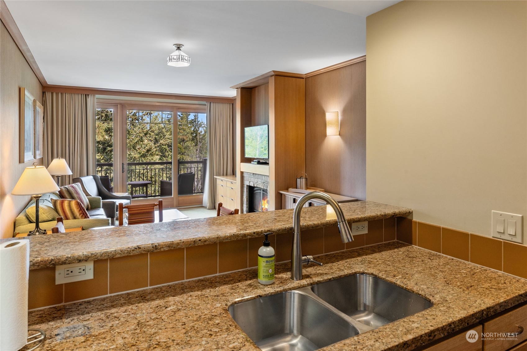 3600 Suncadia Trail Unit: 4046