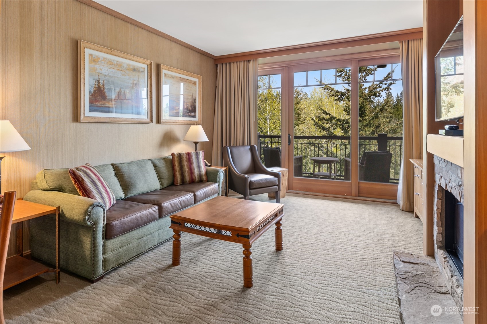 3600 Suncadia Trail Unit: 4046