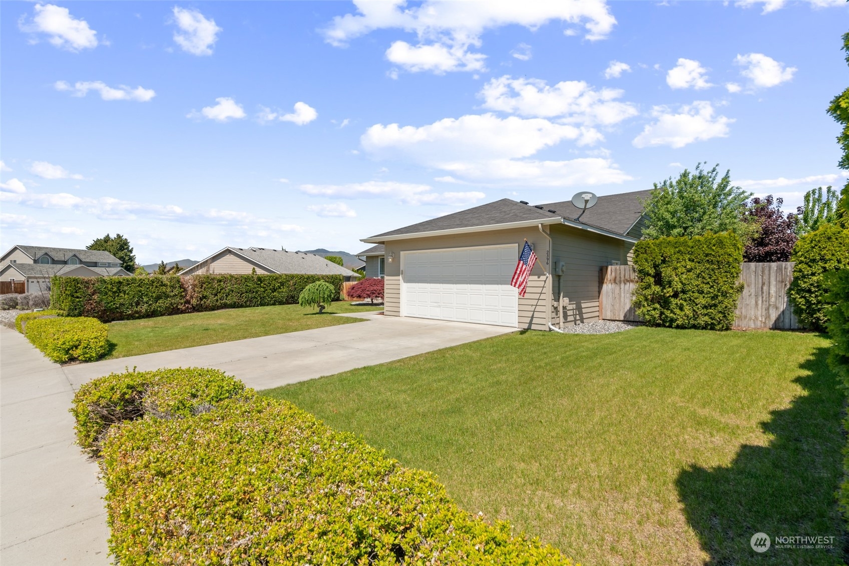 2396 Fancher Field Road