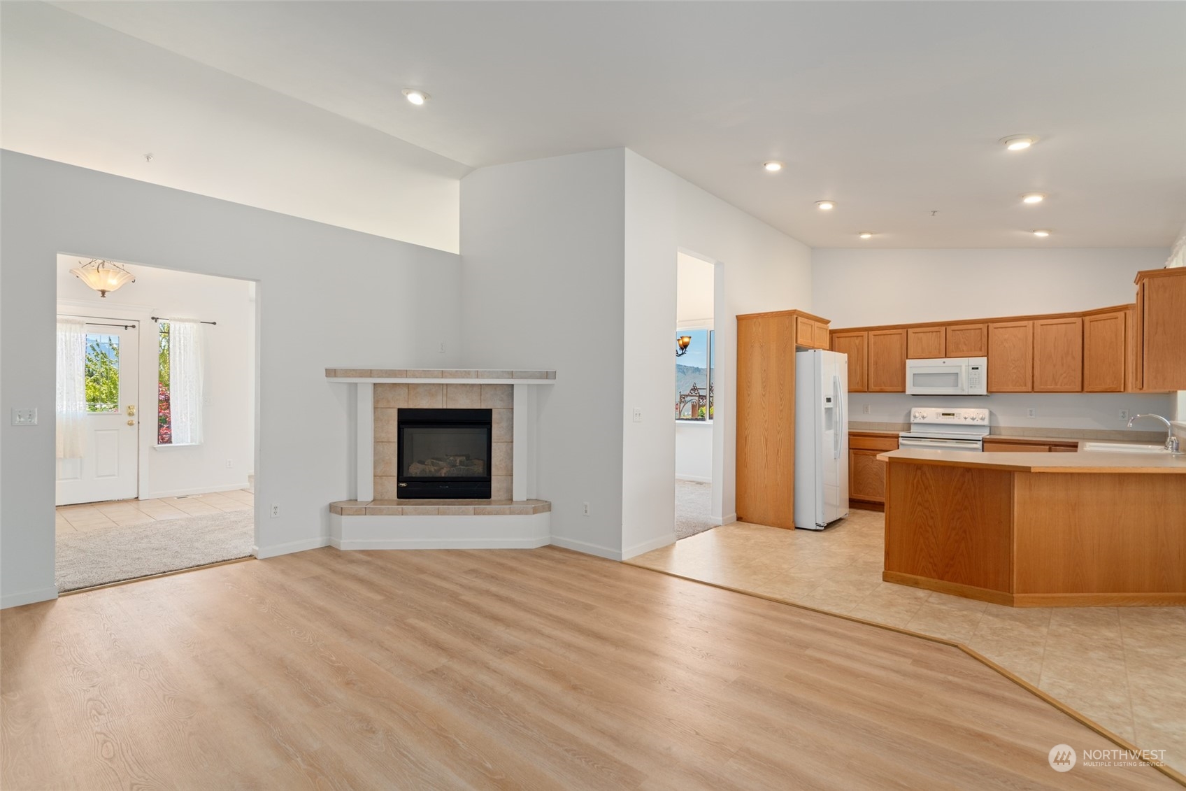 2396 Fancher Field Road