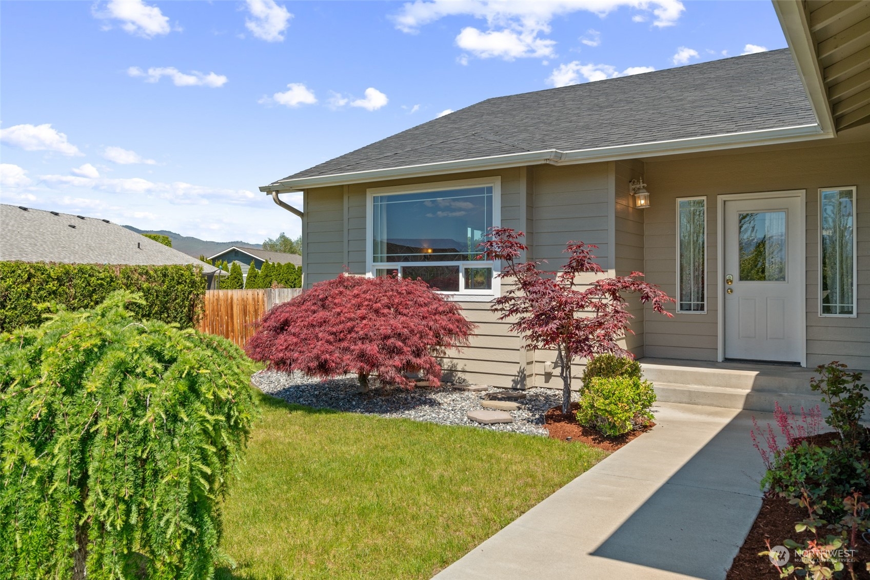 2396 Fancher Field Road