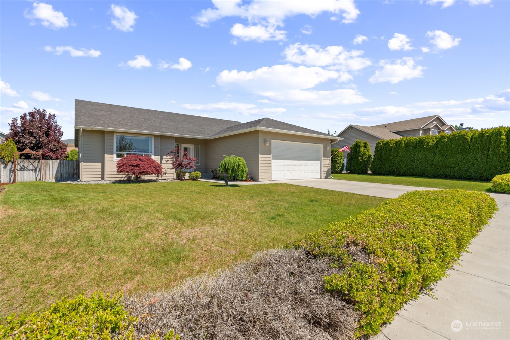 2396 Fancher Field Road