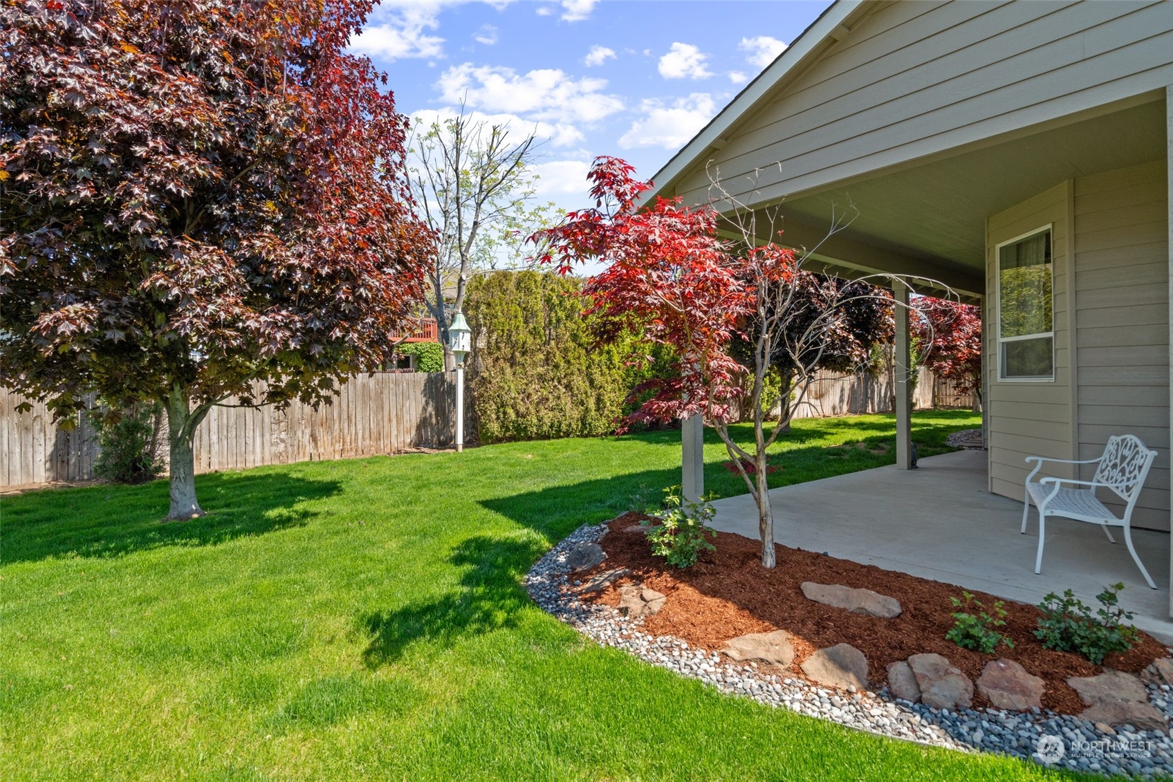 2396 Fancher Field Road