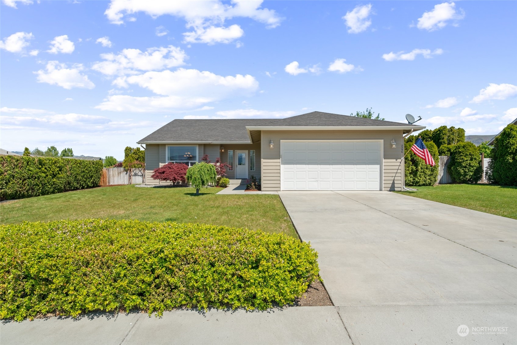 2396 Fancher Field Road