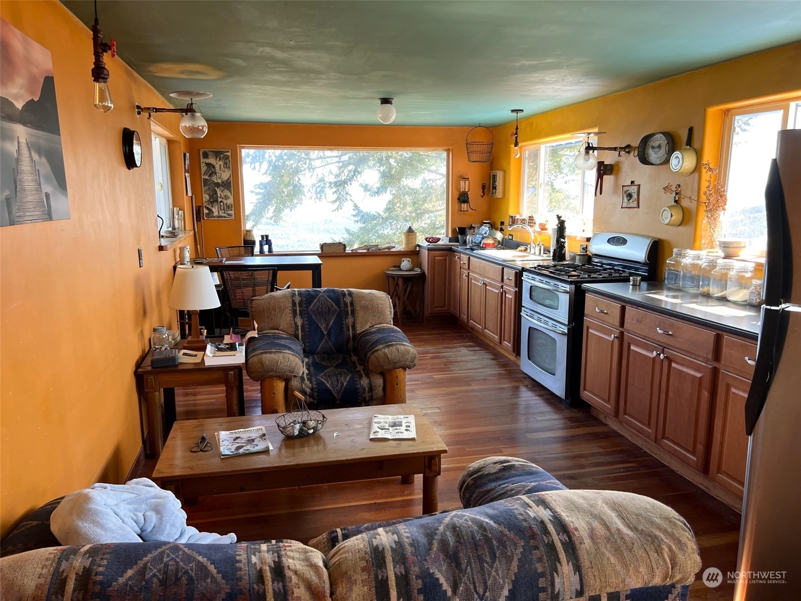 108 Doe Mountain Road