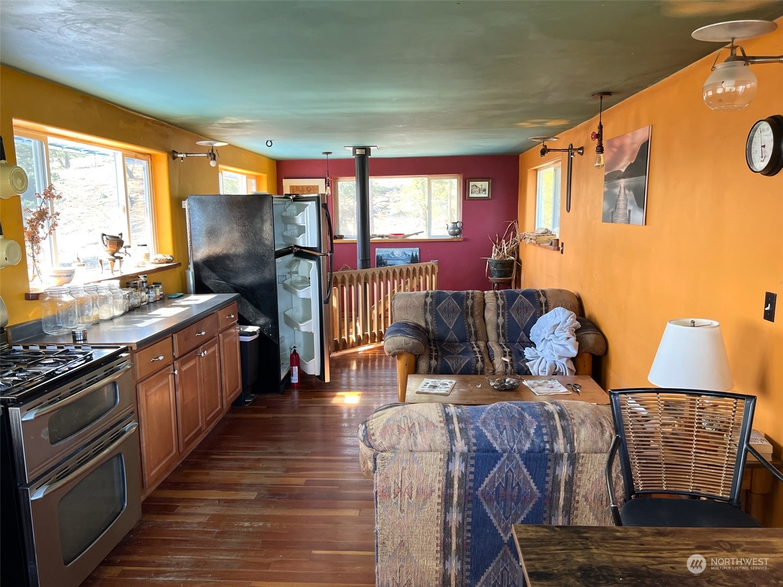 108 Doe Mountain Road