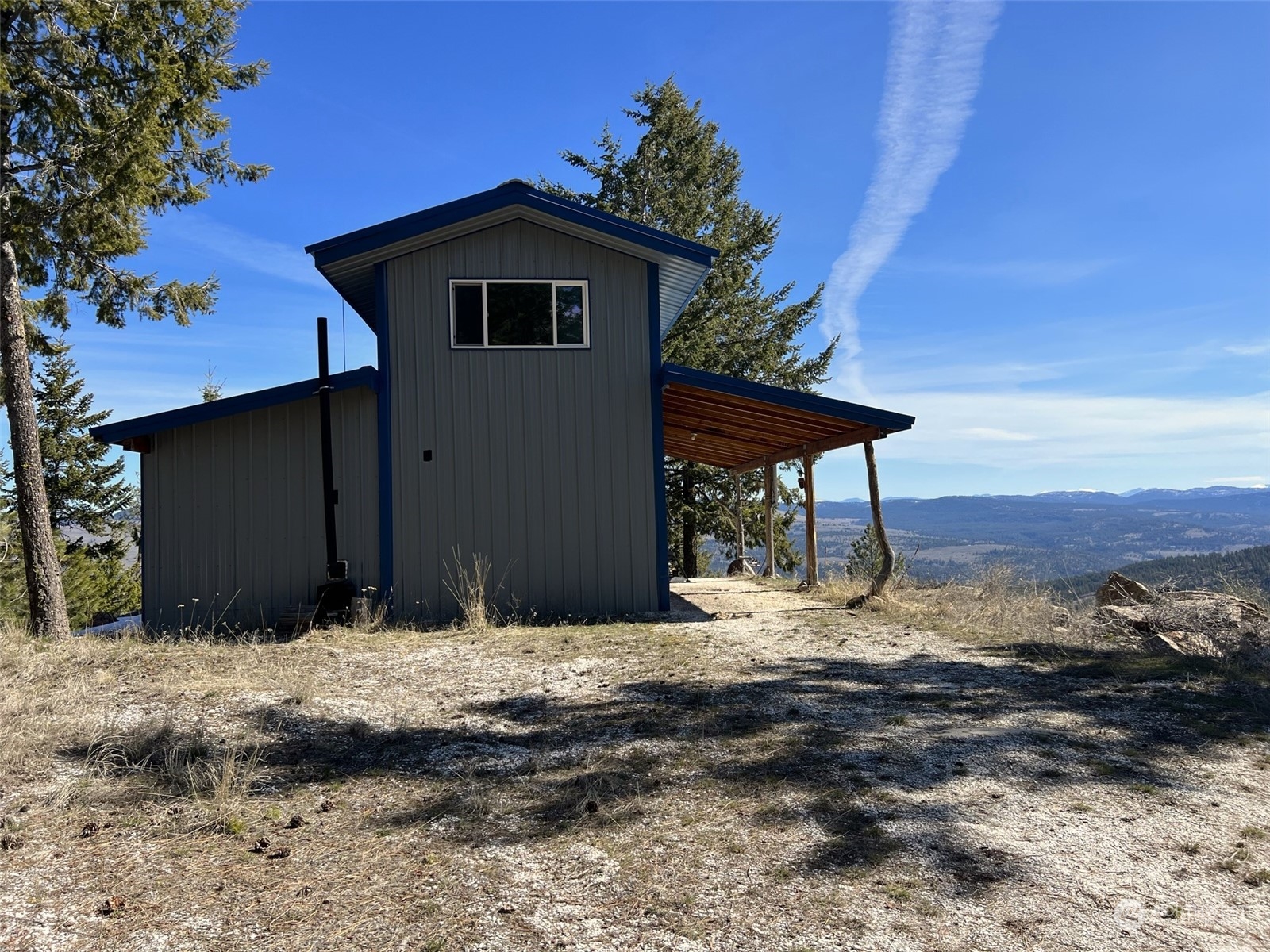 108 Doe Mountain Road
