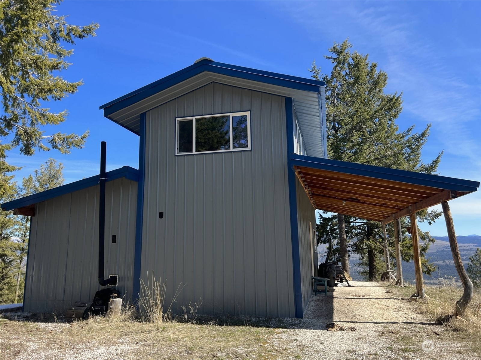 108 Doe Mountain Road