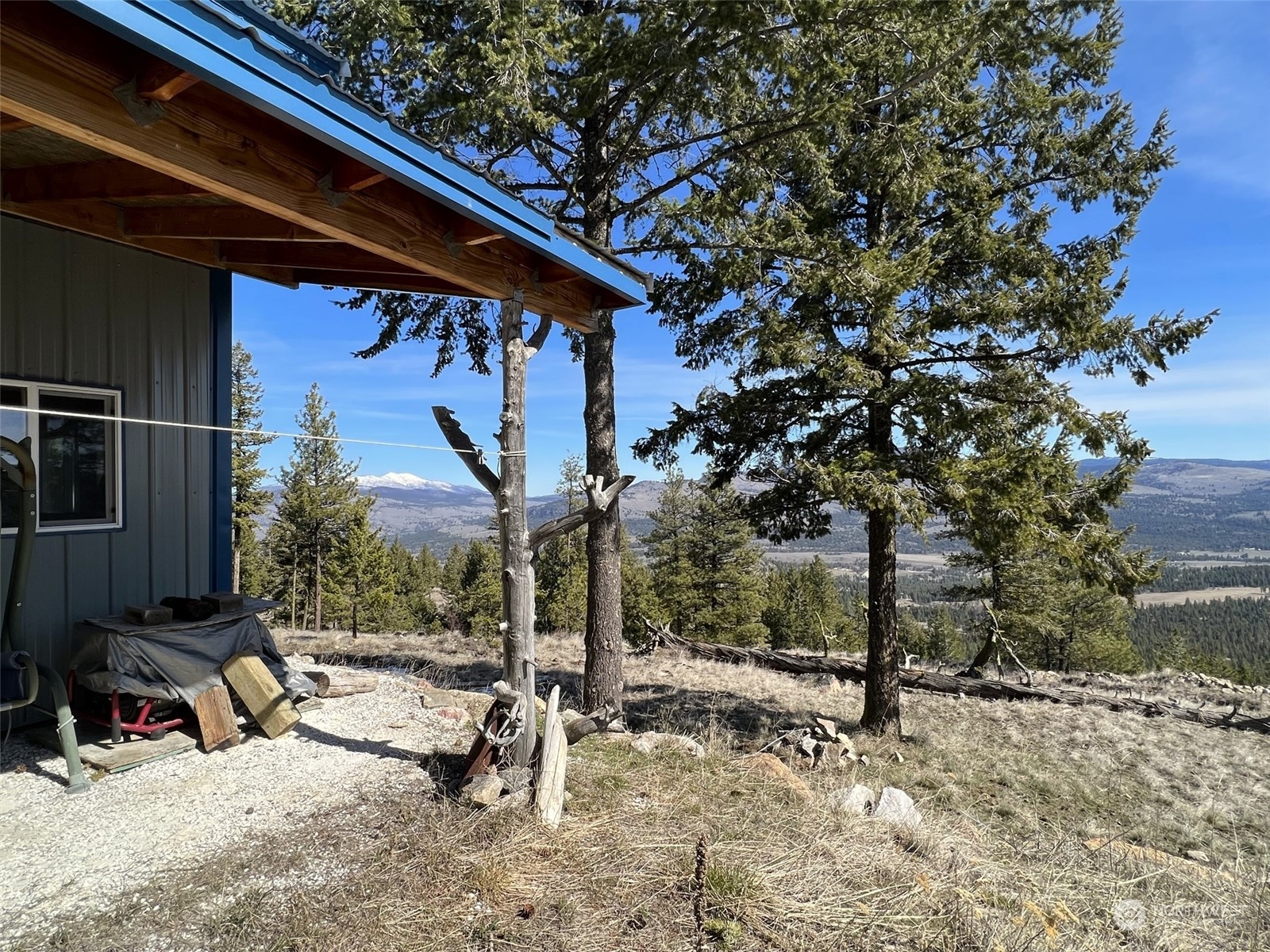 108 Doe Mountain Road