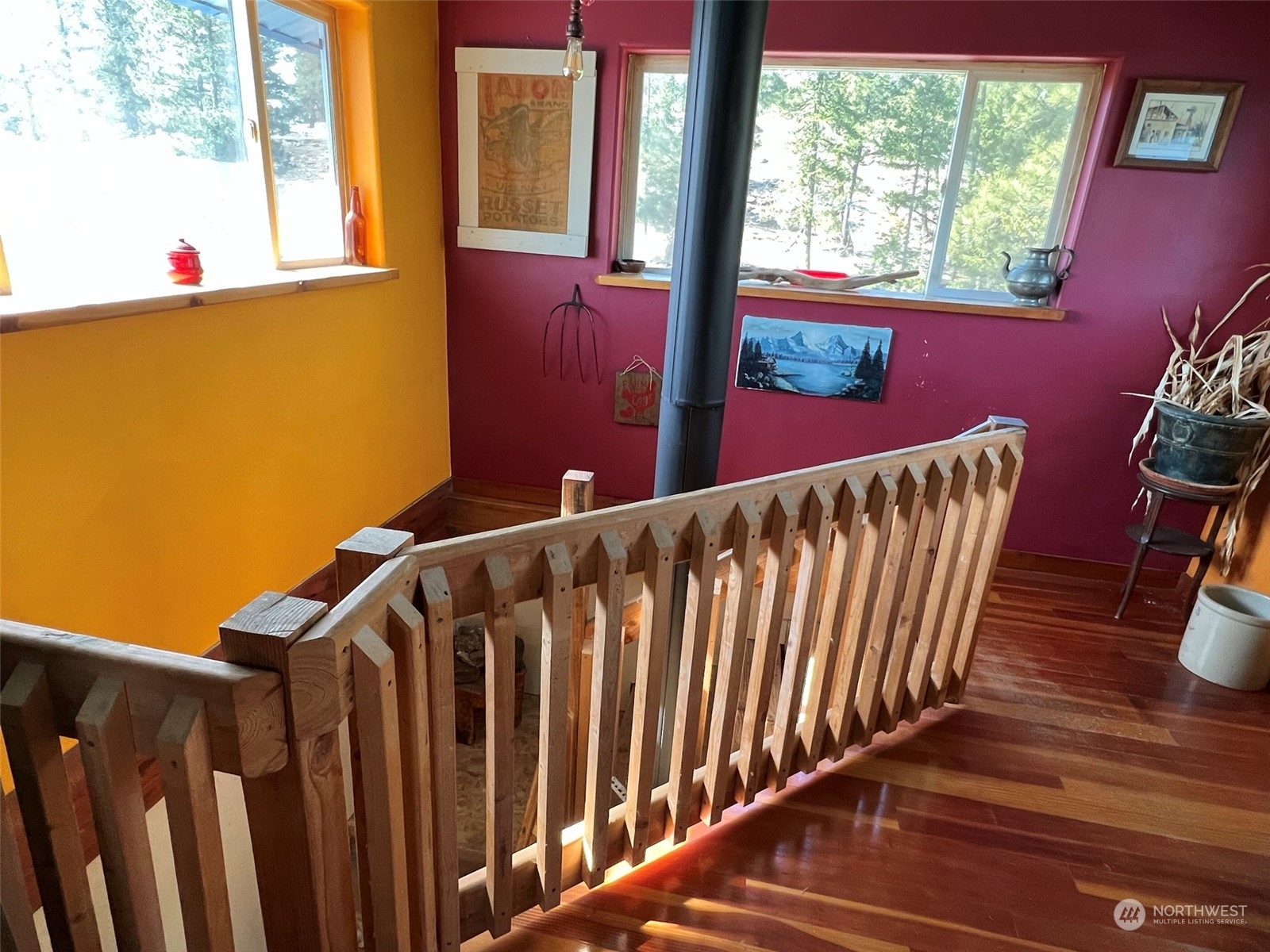 108 Doe Mountain Road