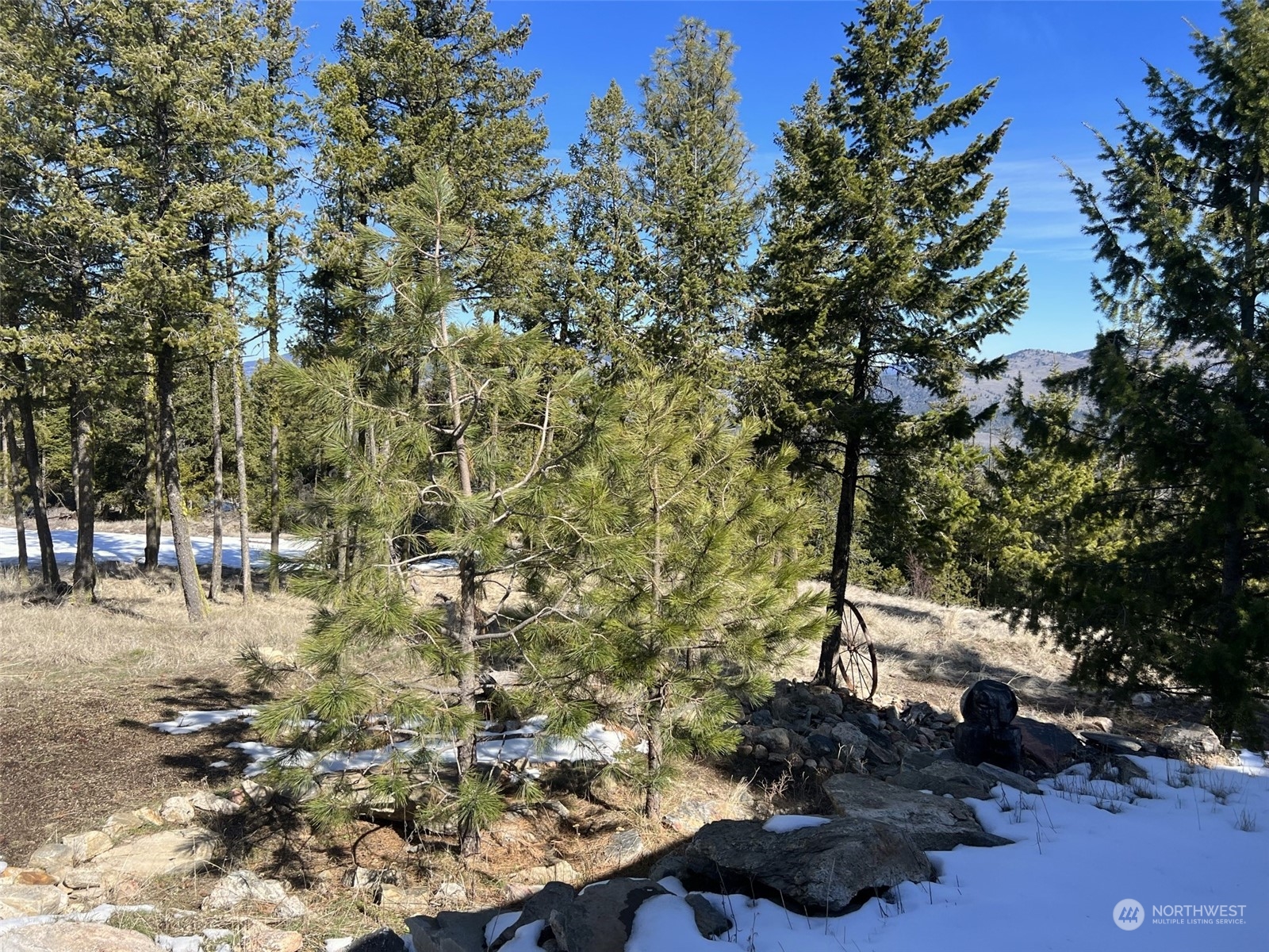 108 Doe Mountain Road
