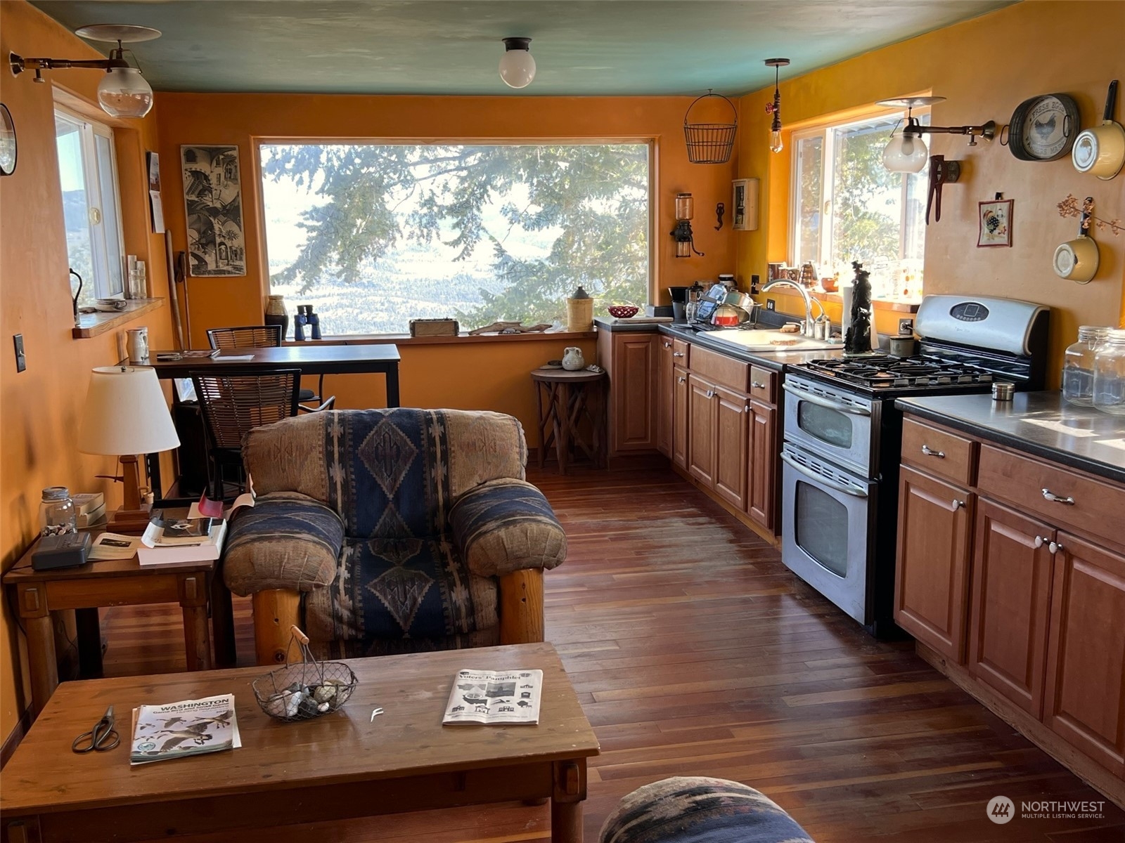 108 Doe Mountain Road