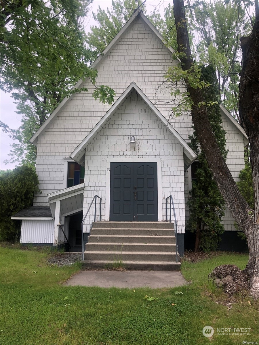 13 School Rd