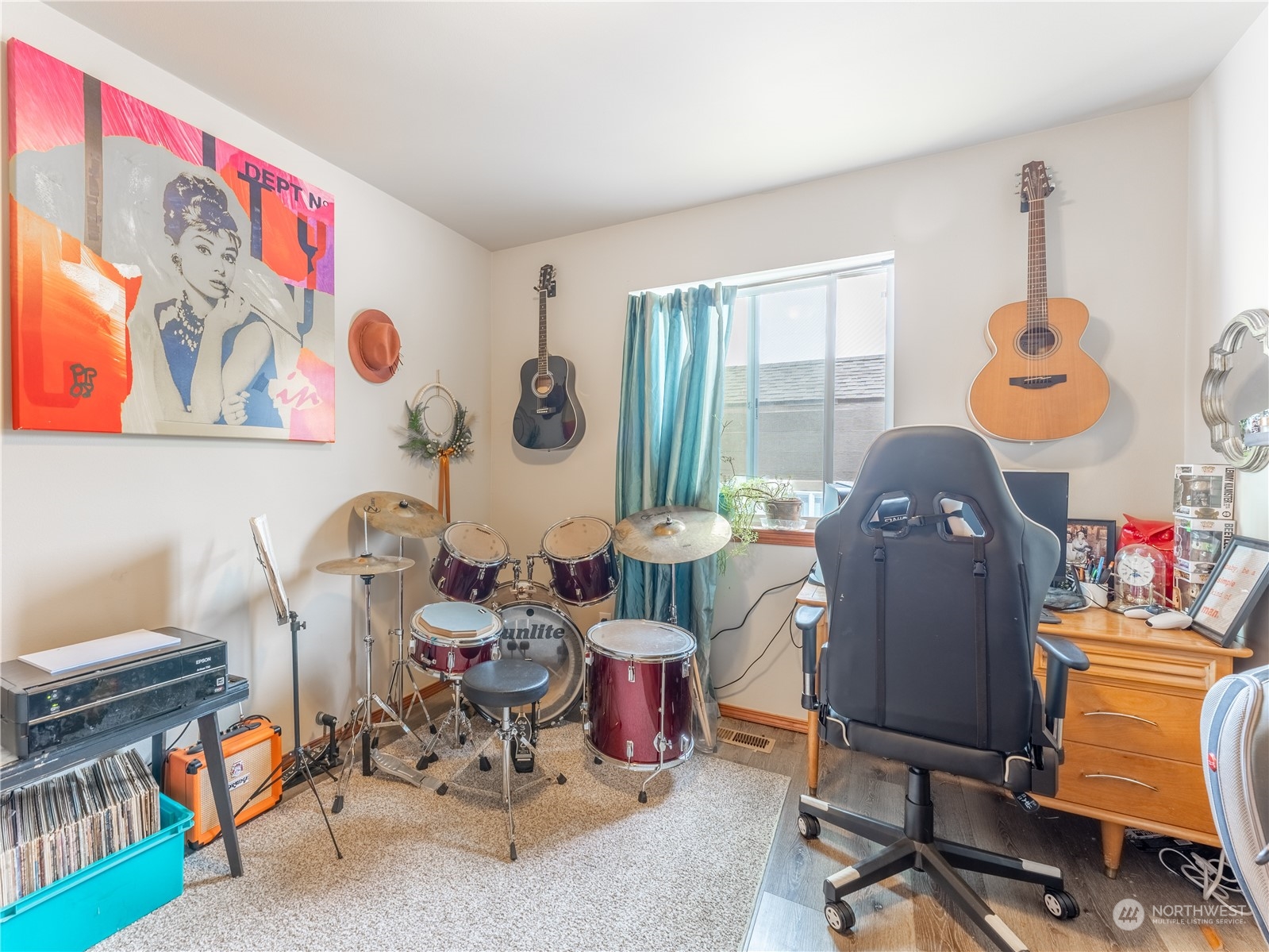 107 NW Porter's Court