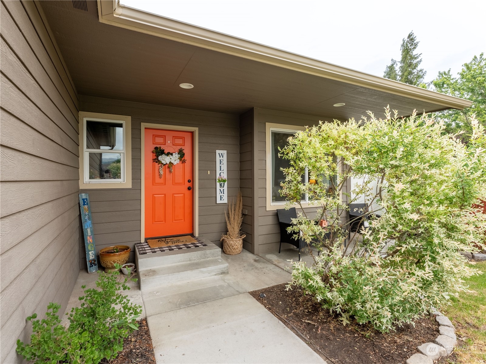 107 NW Porter's Court