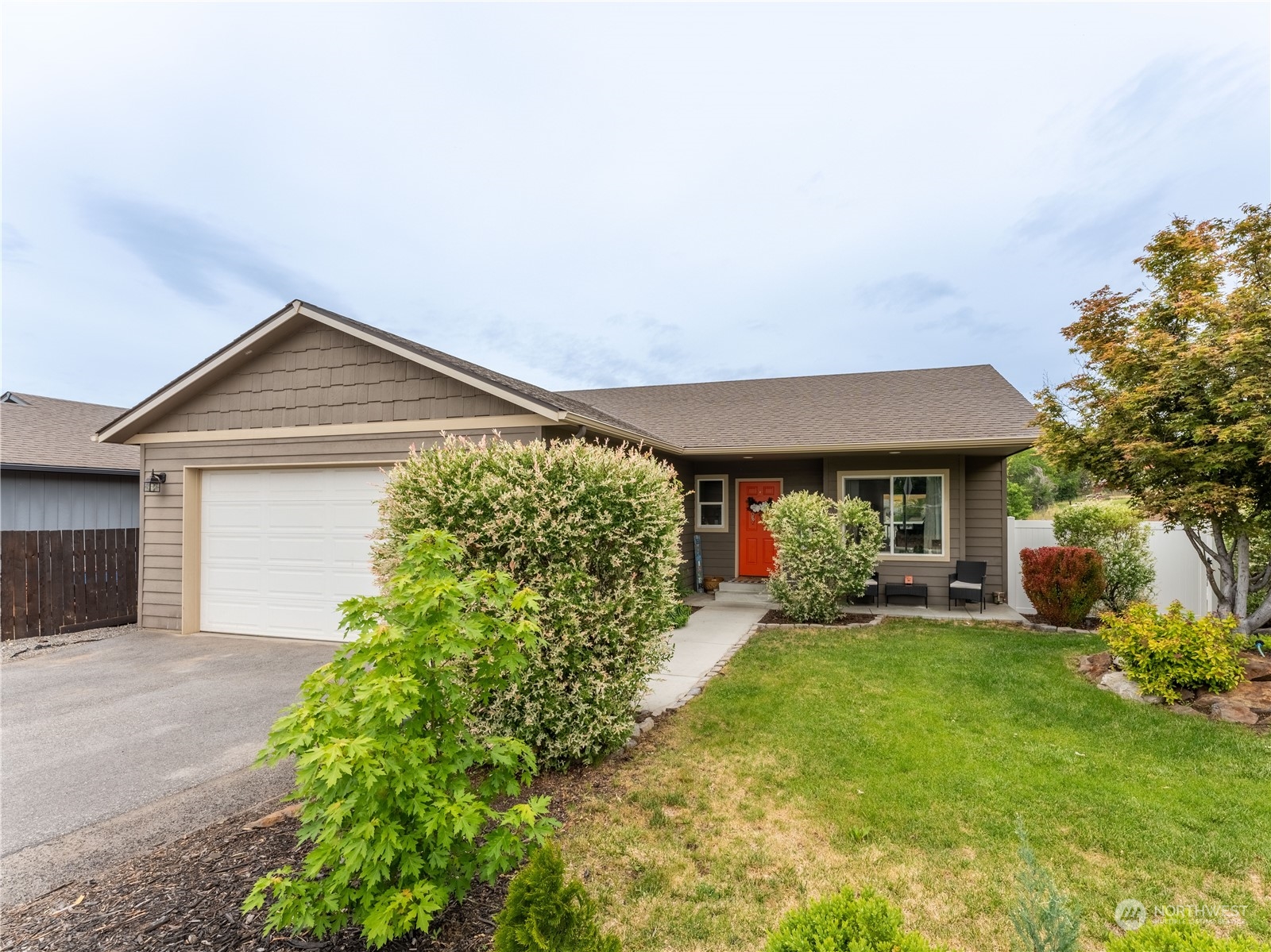 107 NW Porter's Court