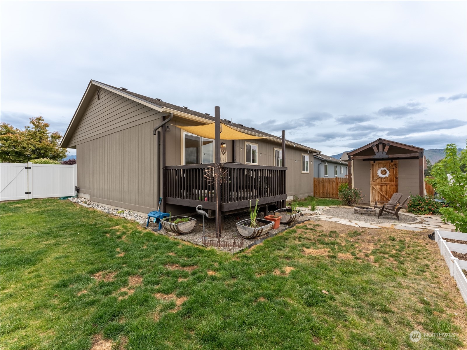 107 NW Porter's Court