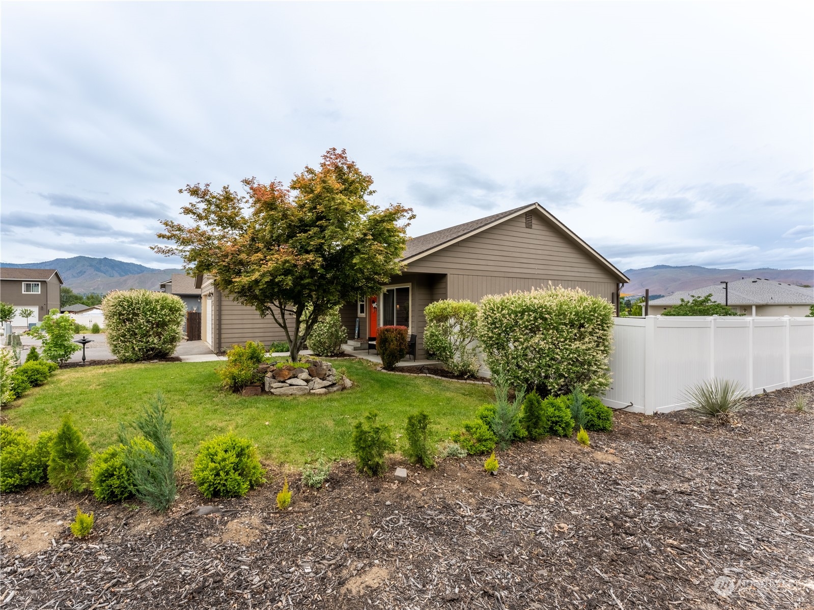 107 NW Porter's Court