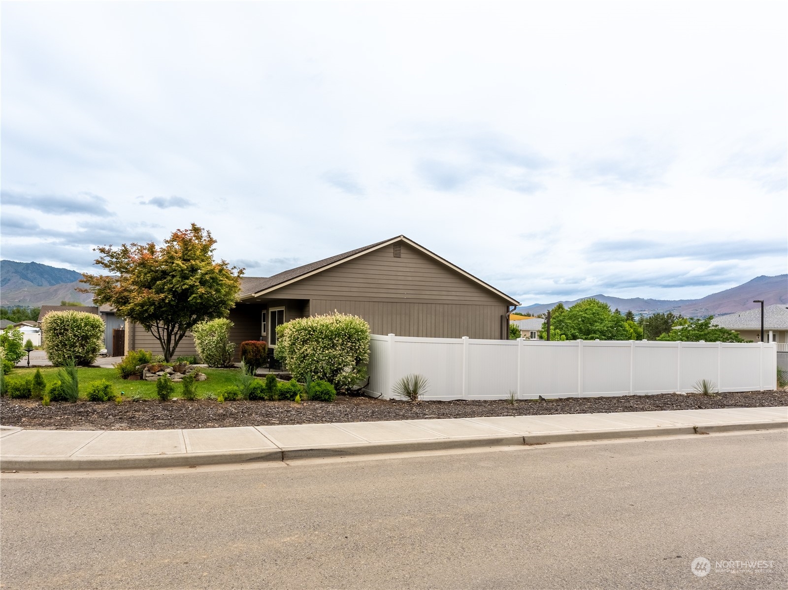 107 NW Porter's Court