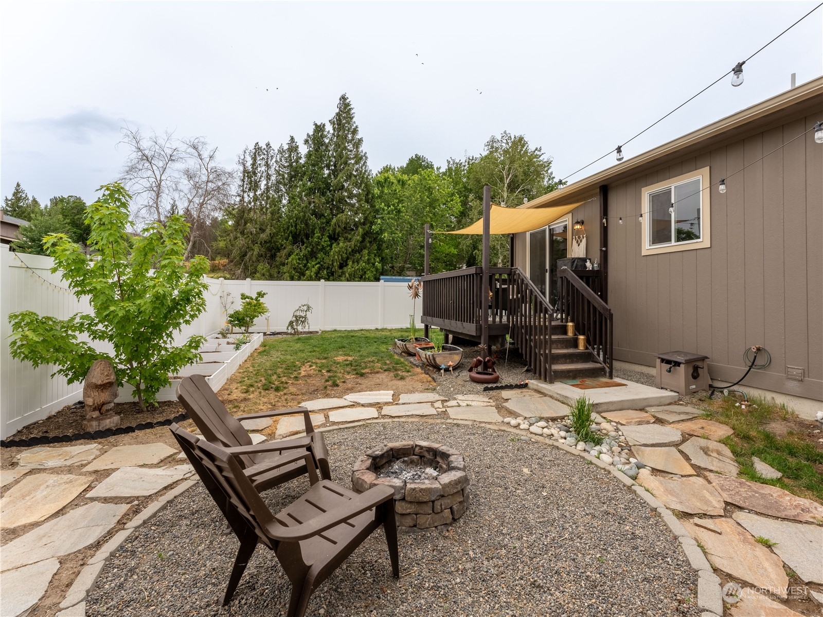 107 NW Porter's Court