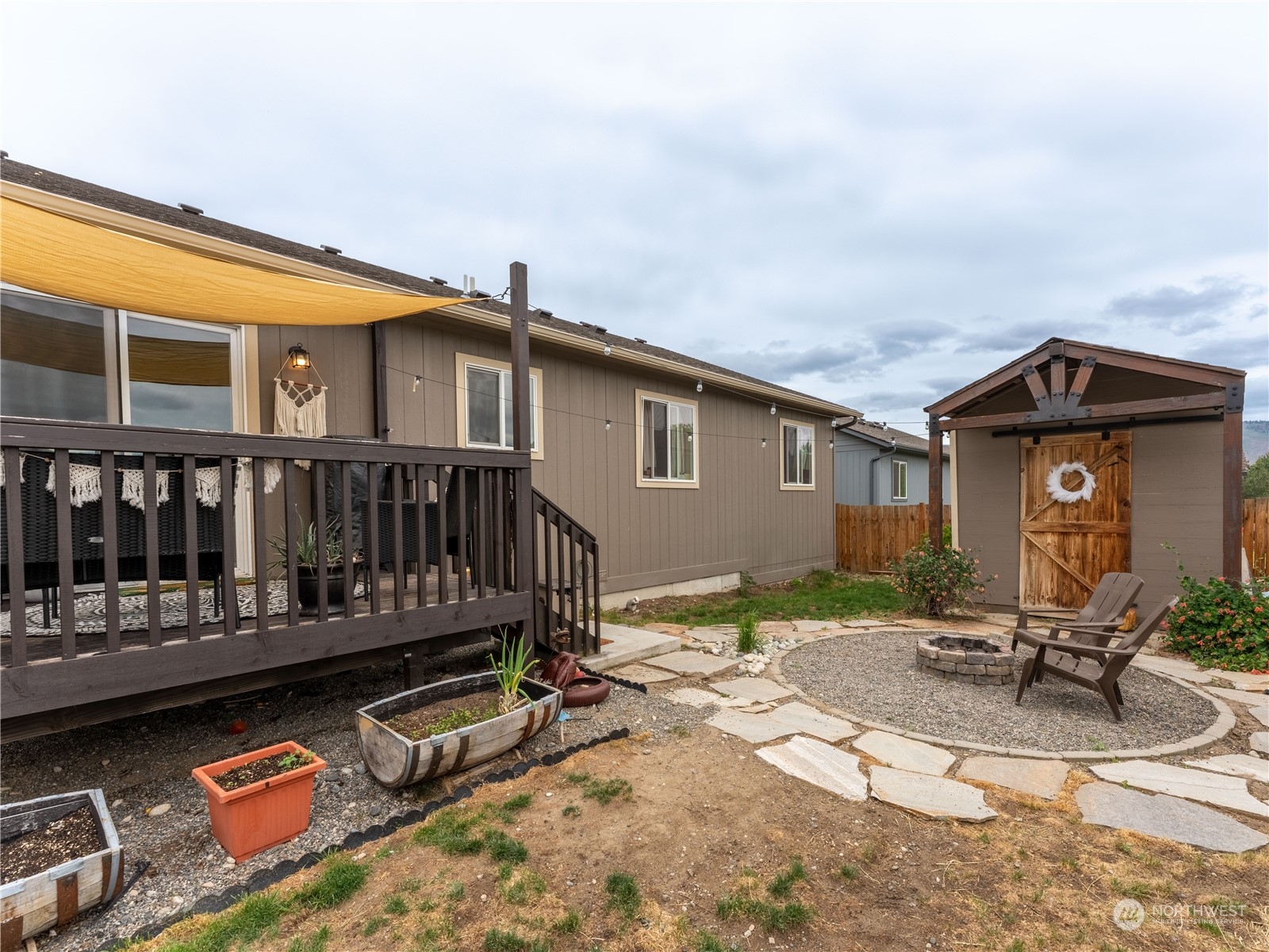 107 NW Porter's Court