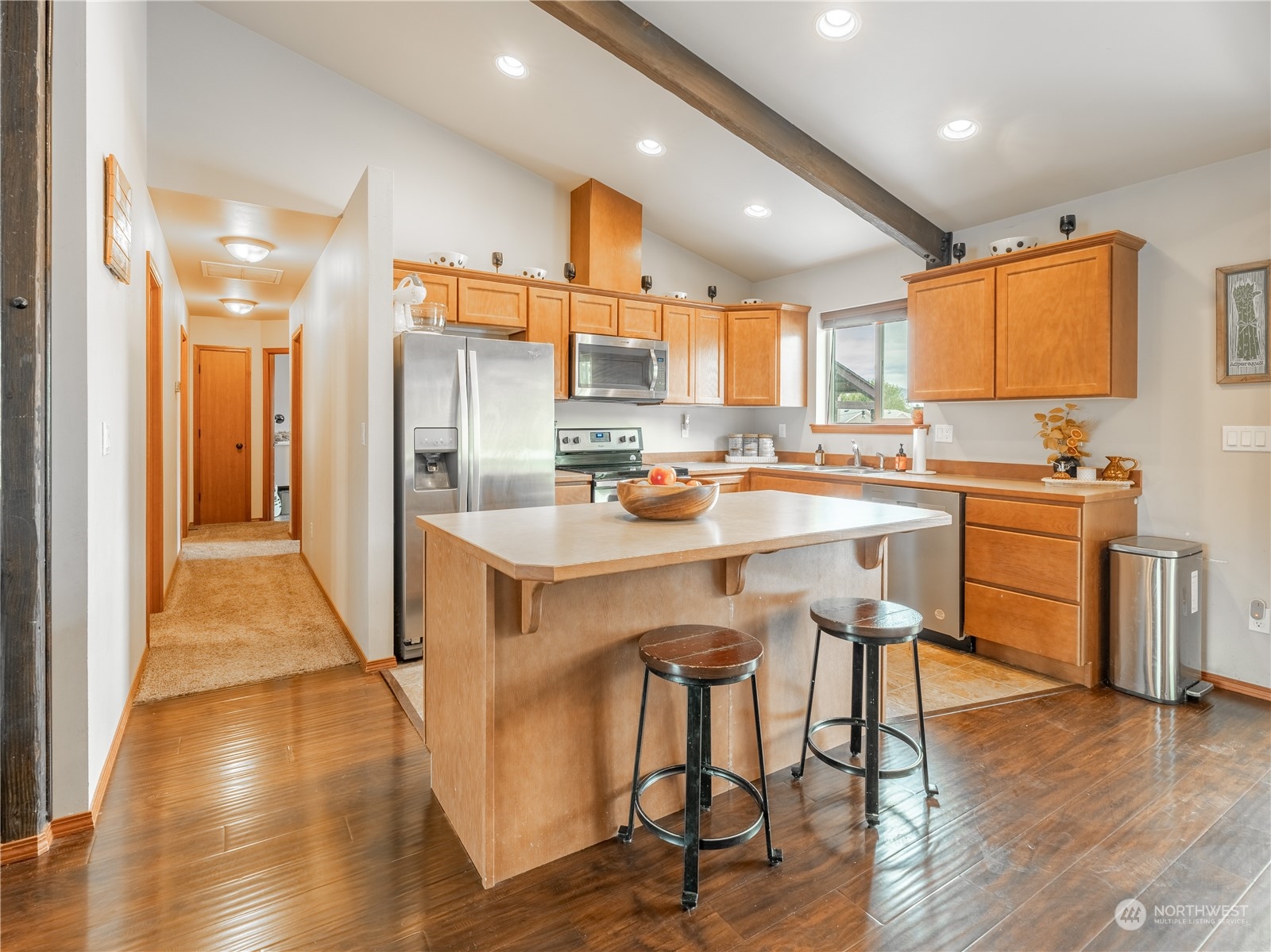 107 NW Porter's Court