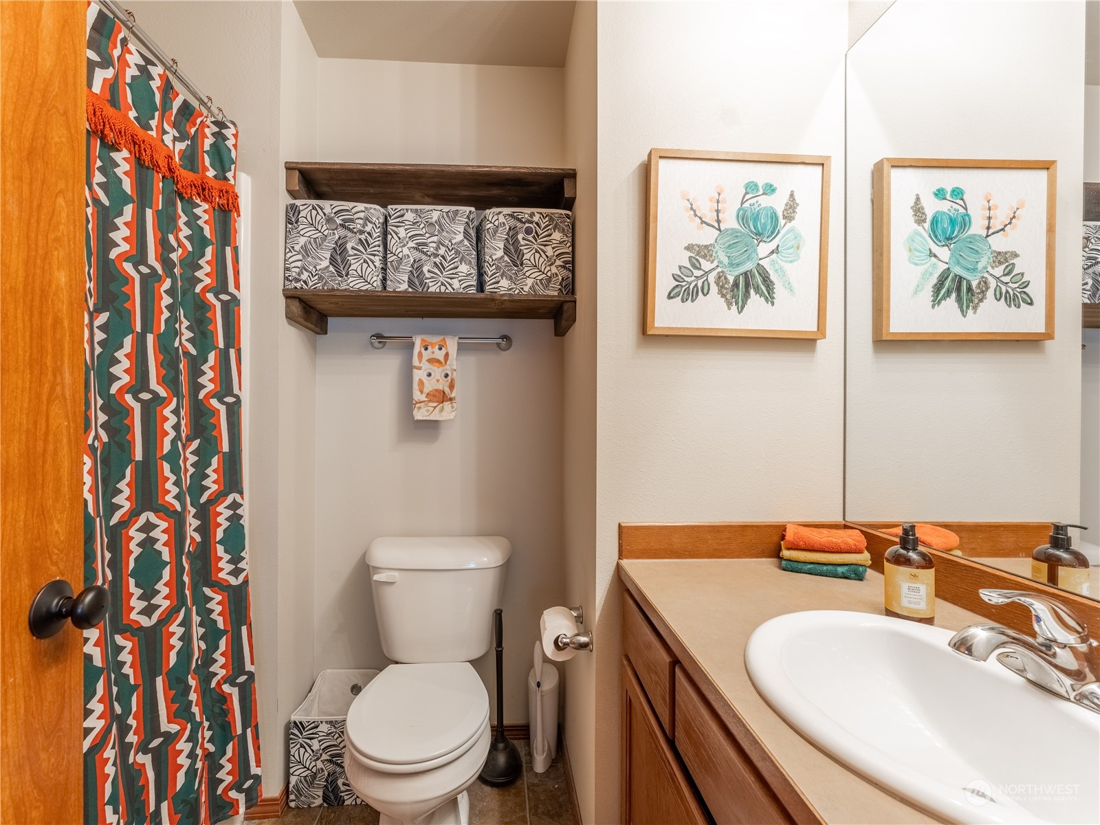 107 NW Porter's Court