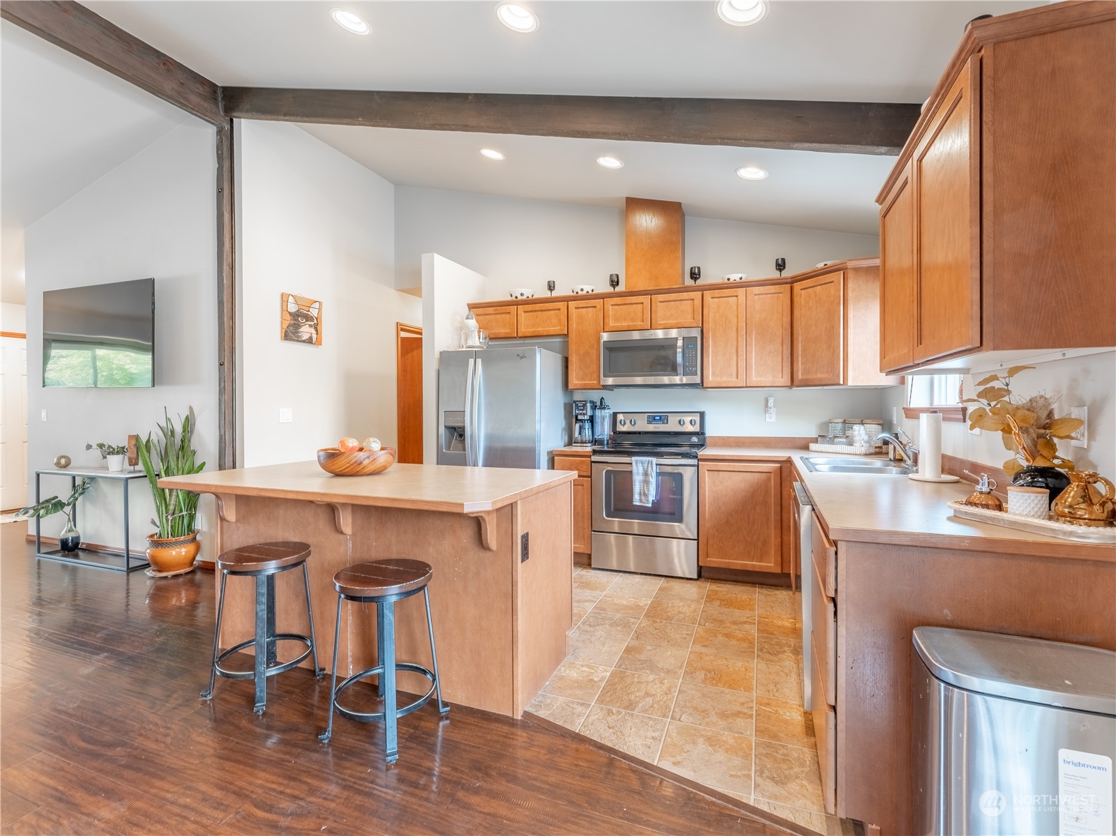 107 NW Porter's Court