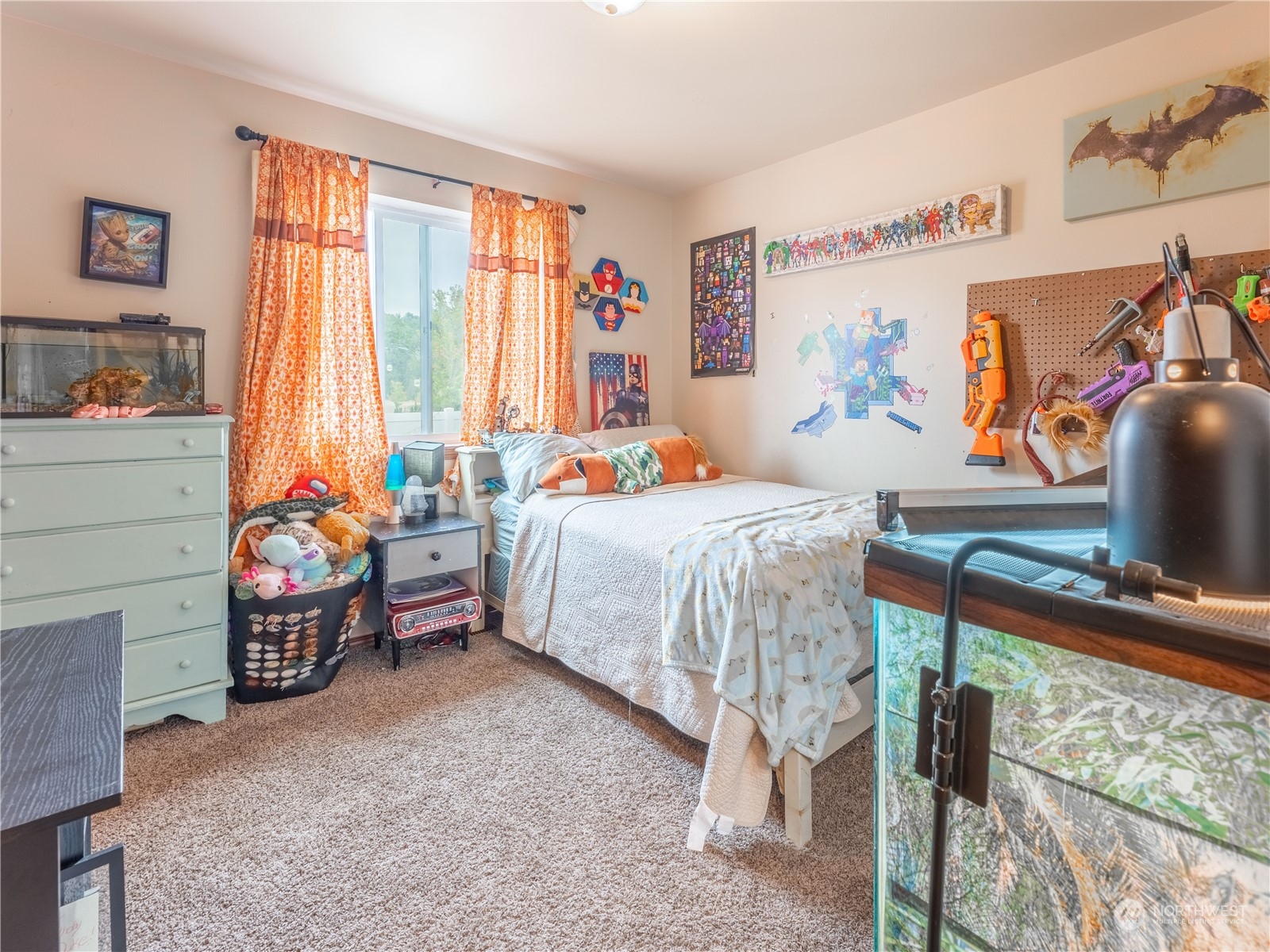 107 NW Porter's Court