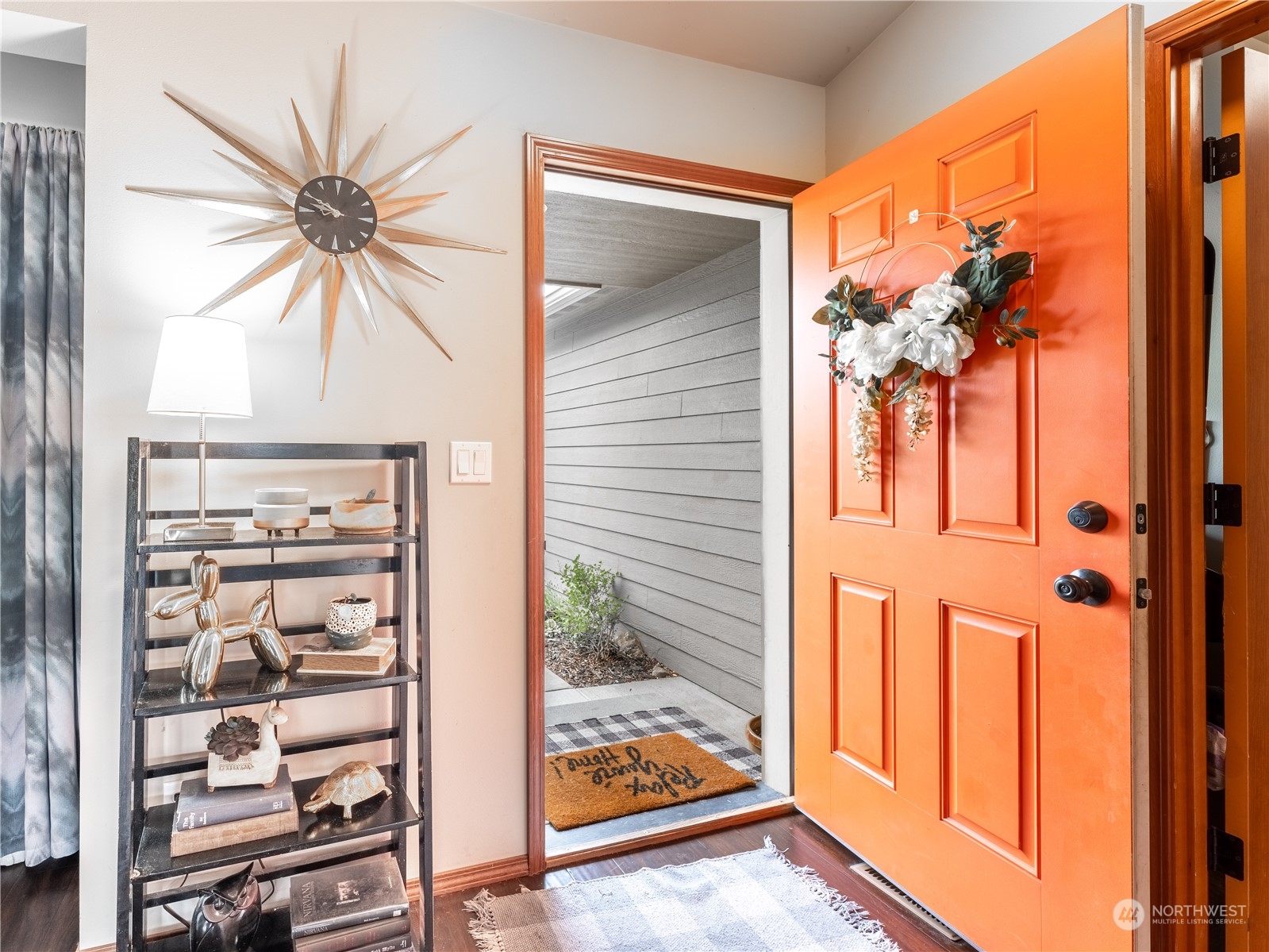 107 NW Porter's Court