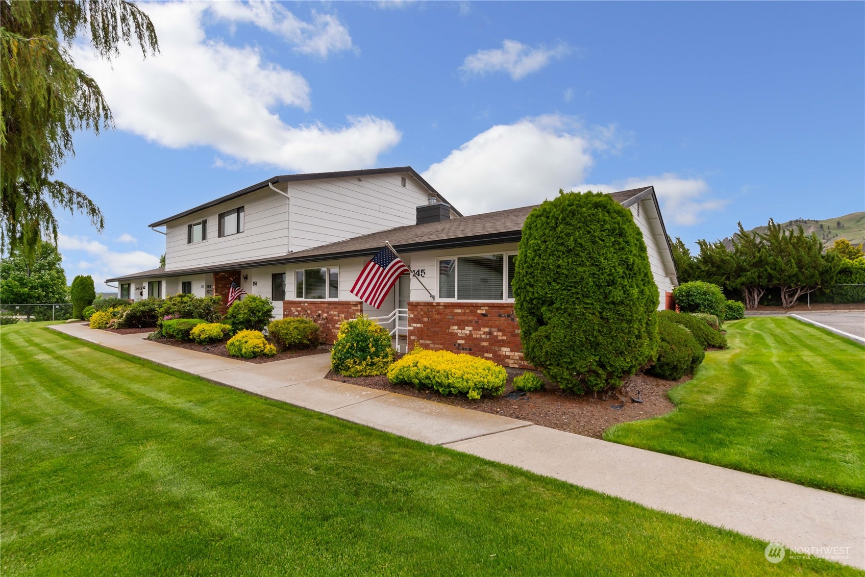 145 Quail Run Boulevard