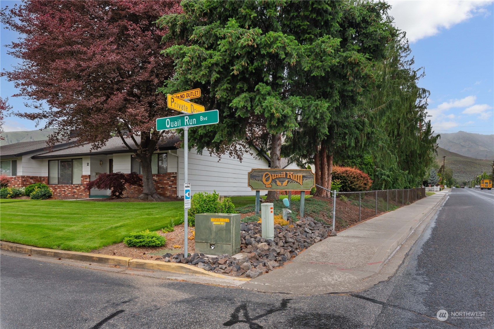 145 Quail Run Boulevard