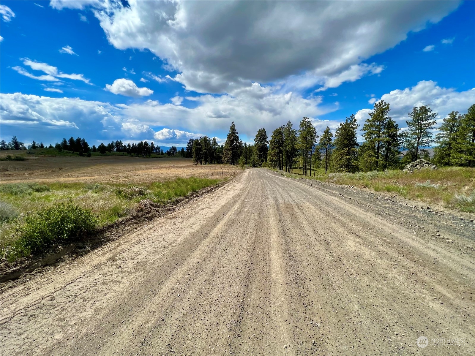 0 Columbia River Bluffs Road