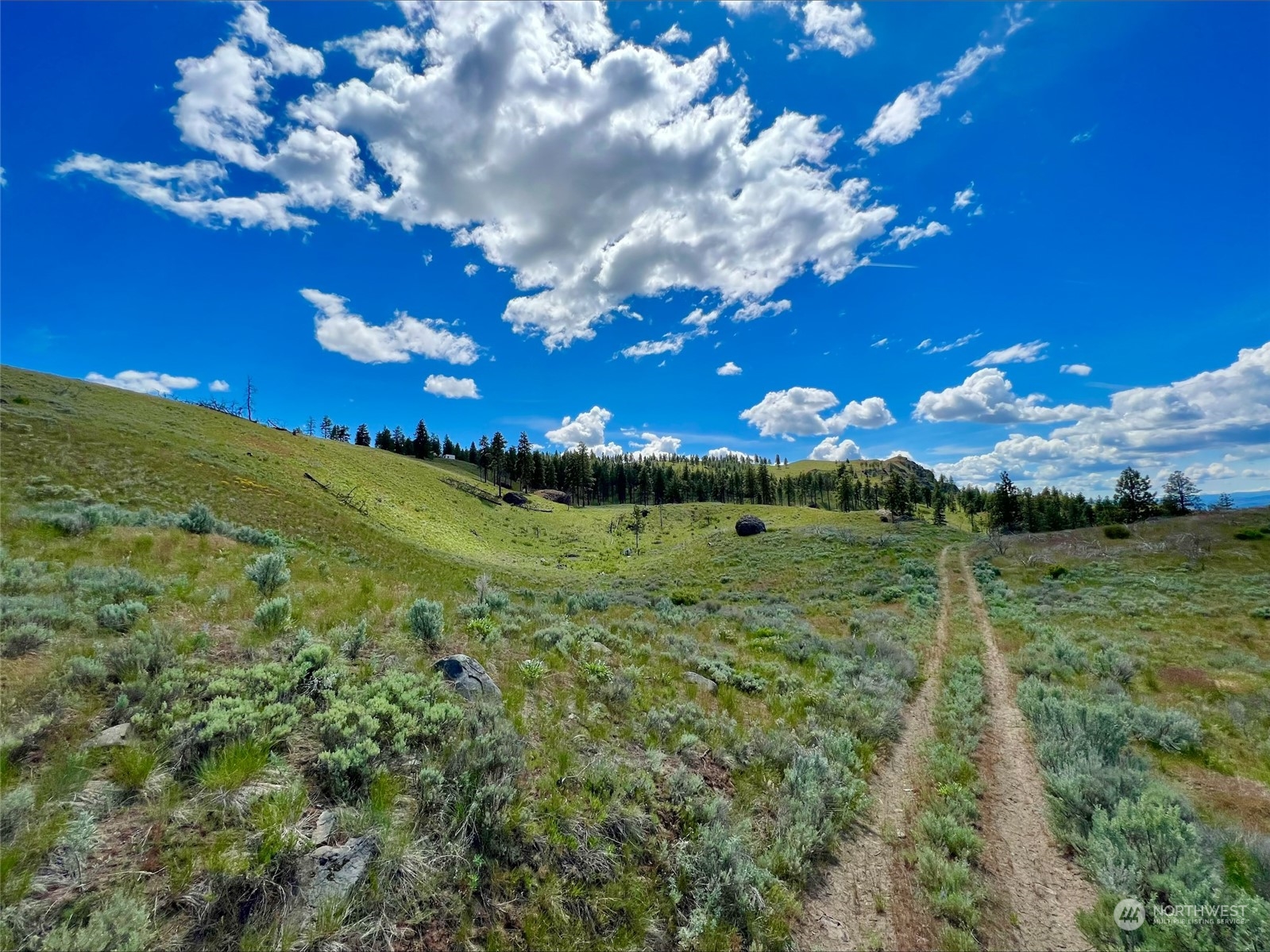 0 Columbia River Bluffs Road
