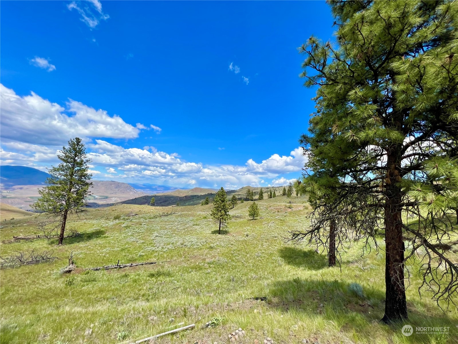 0 Columbia River Bluffs Road