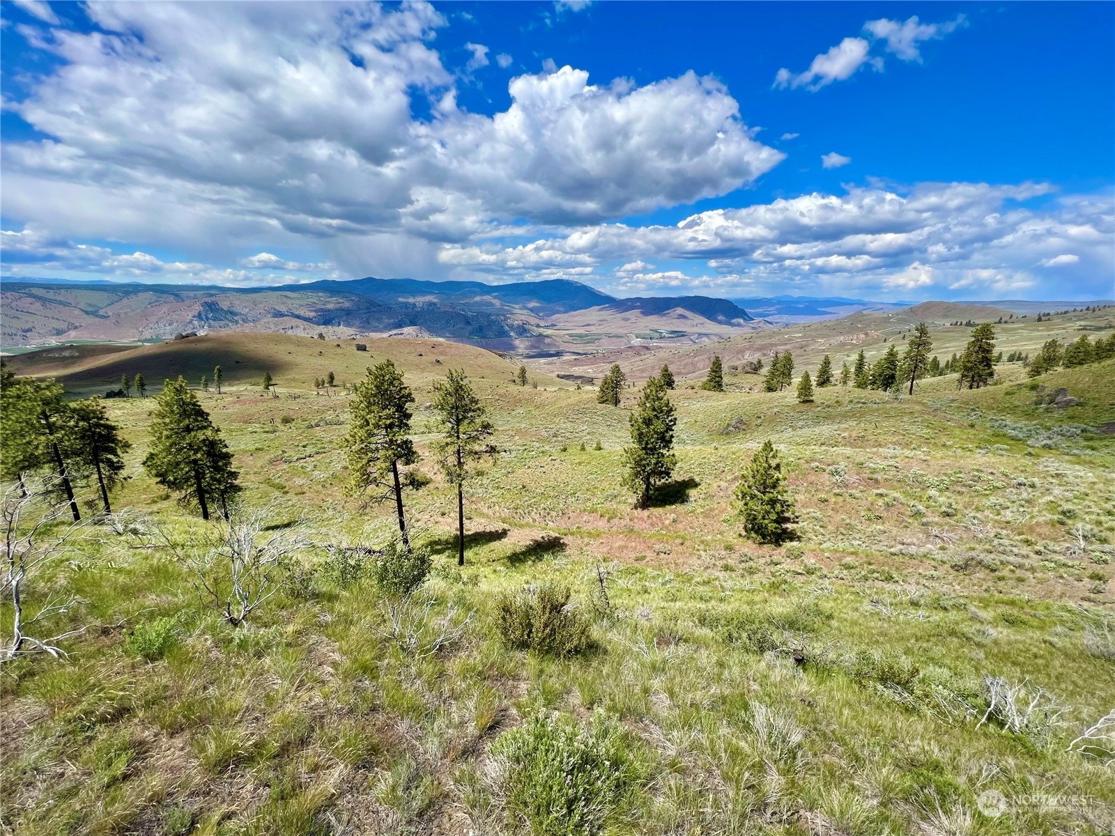 0 Columbia River Bluffs Road