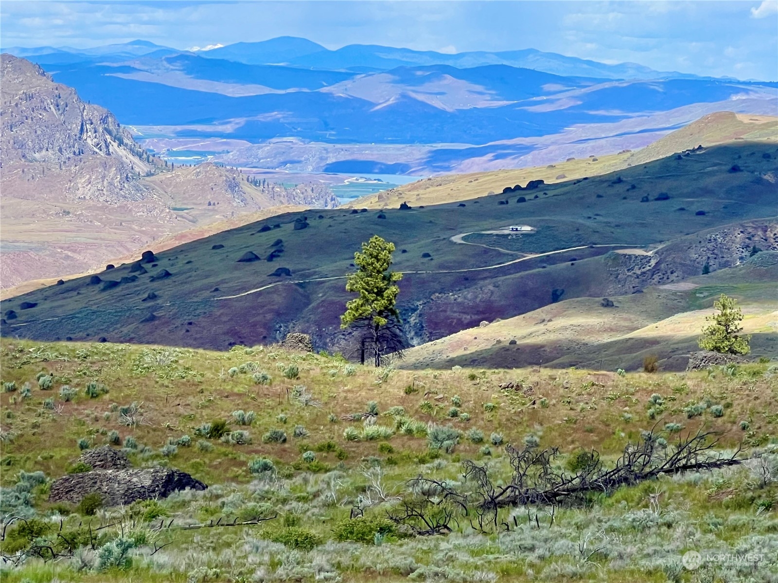 0 Columbia River Bluffs Road